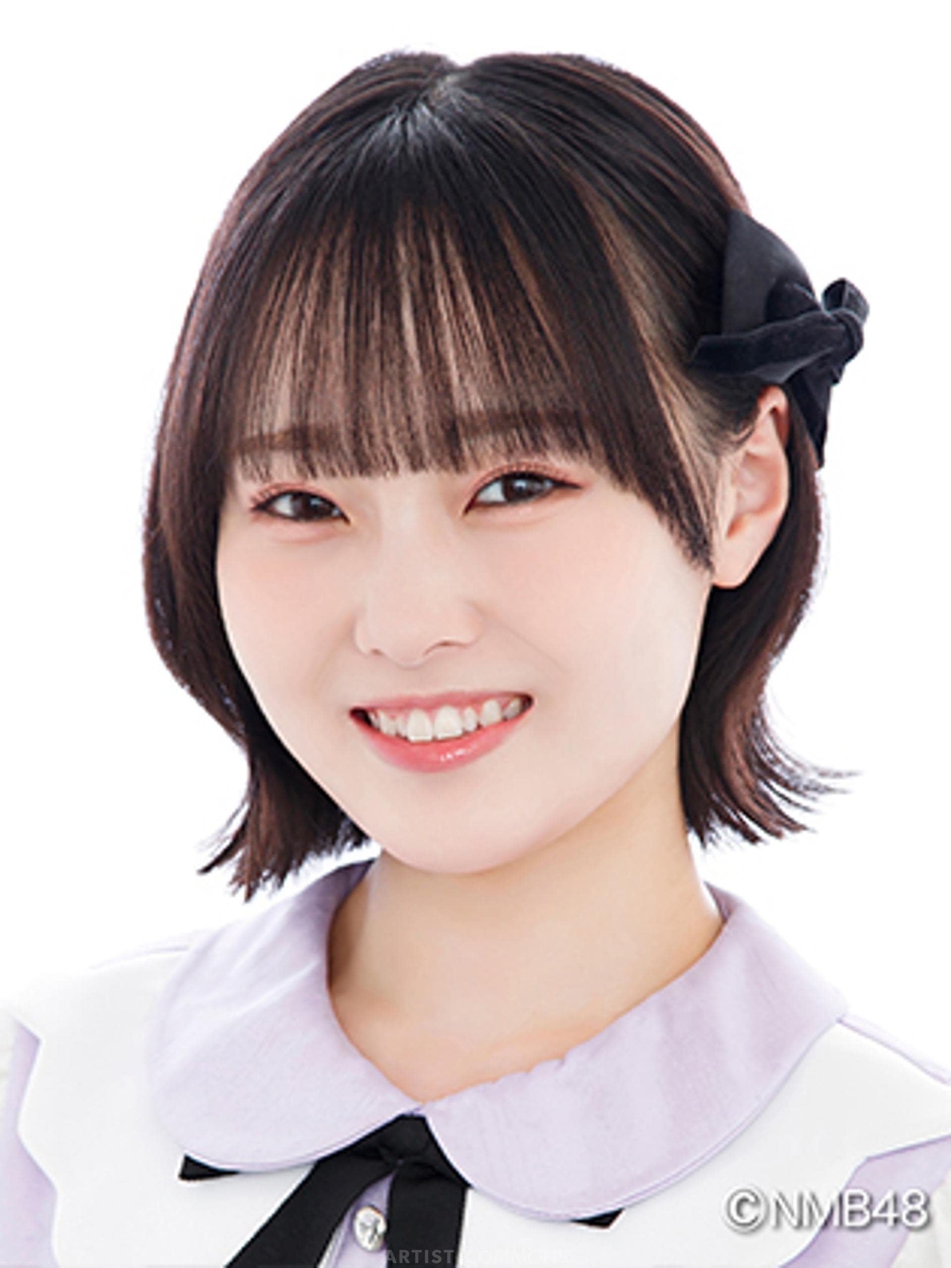中川朋香