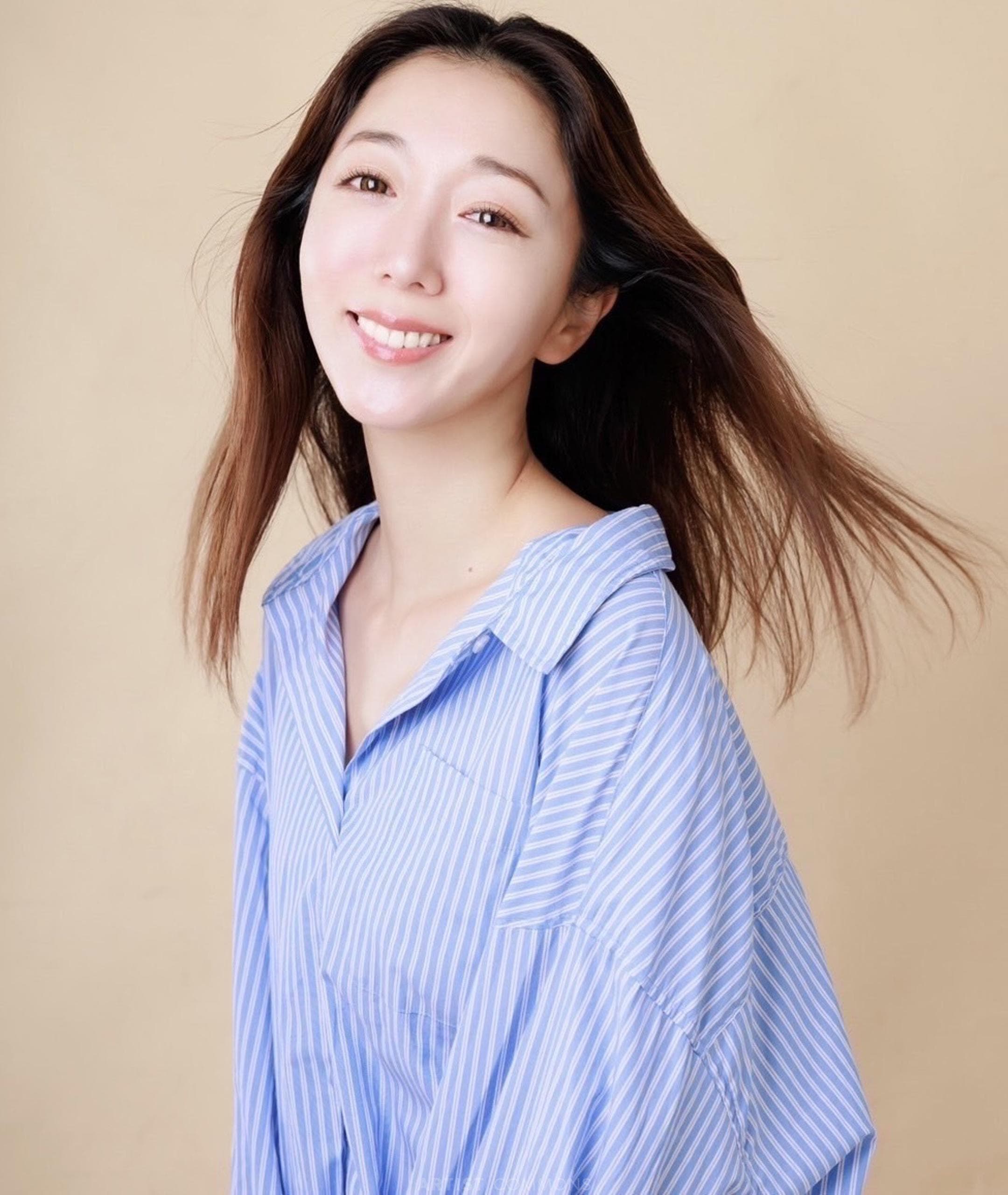 浜崎美保