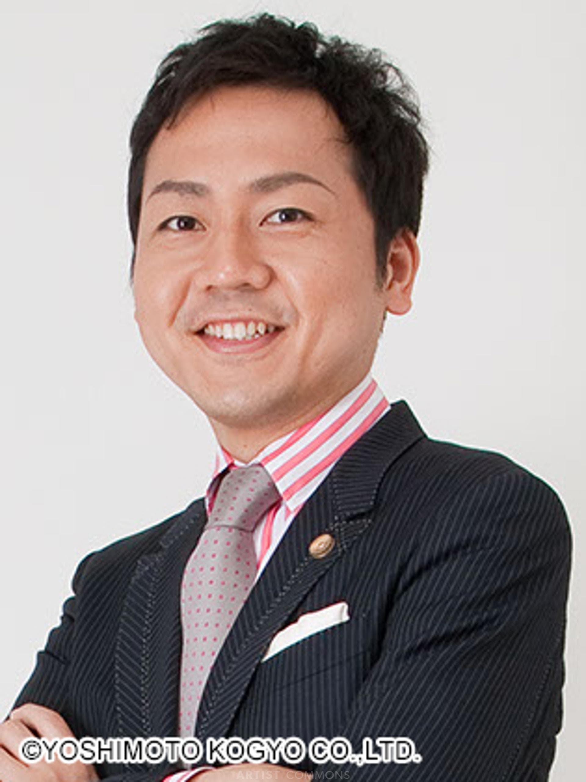 角田龍平