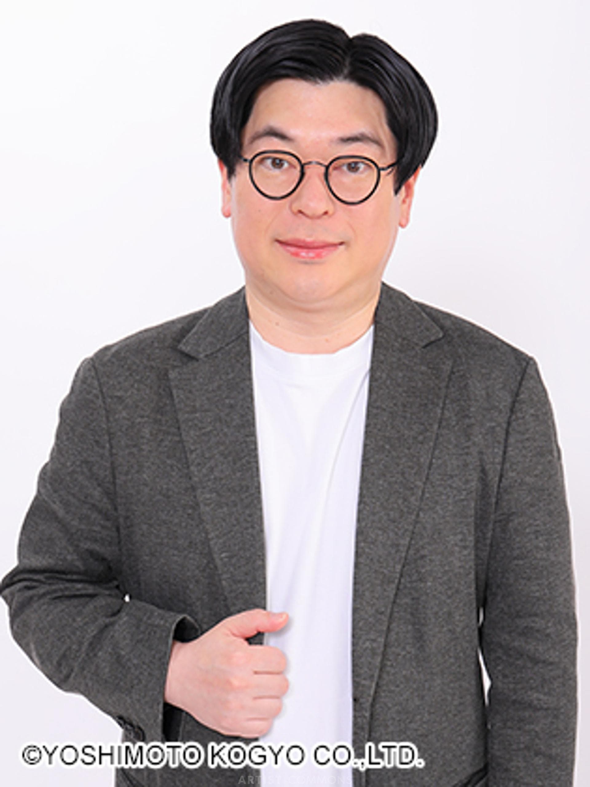 天津飯大郎