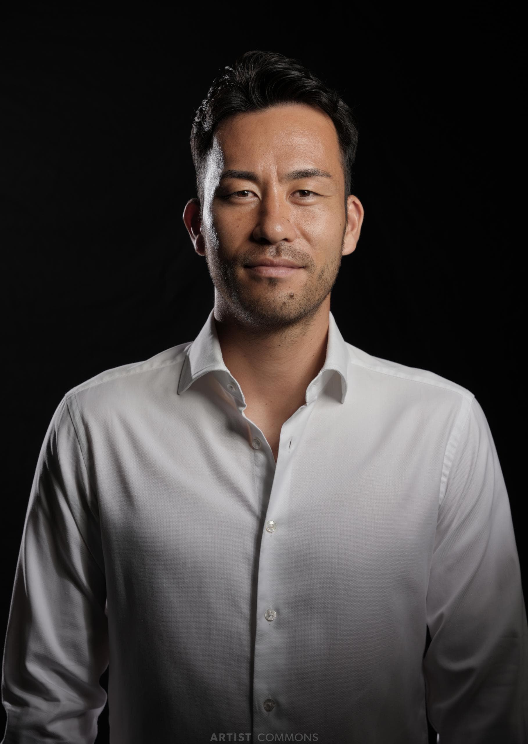 吉田麻也