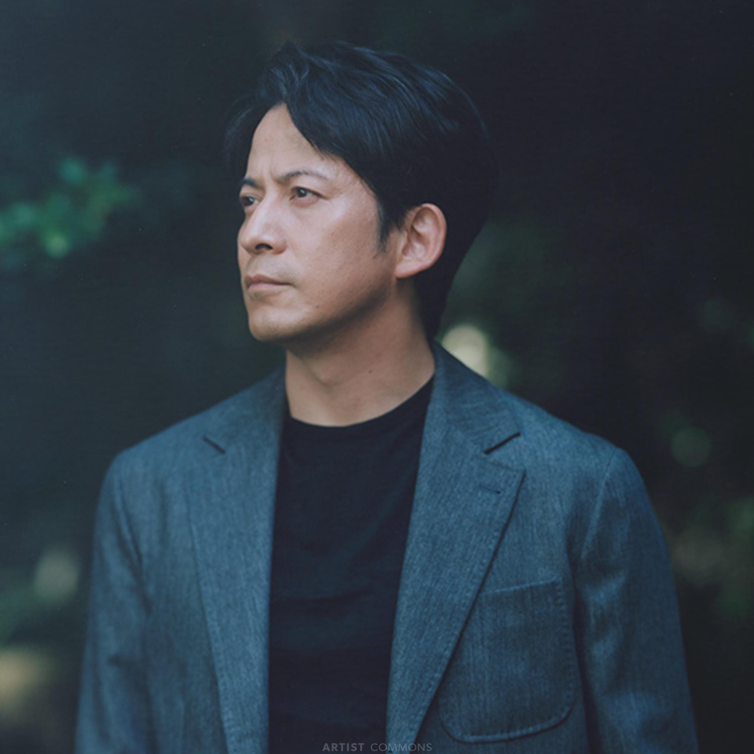 岡田准一