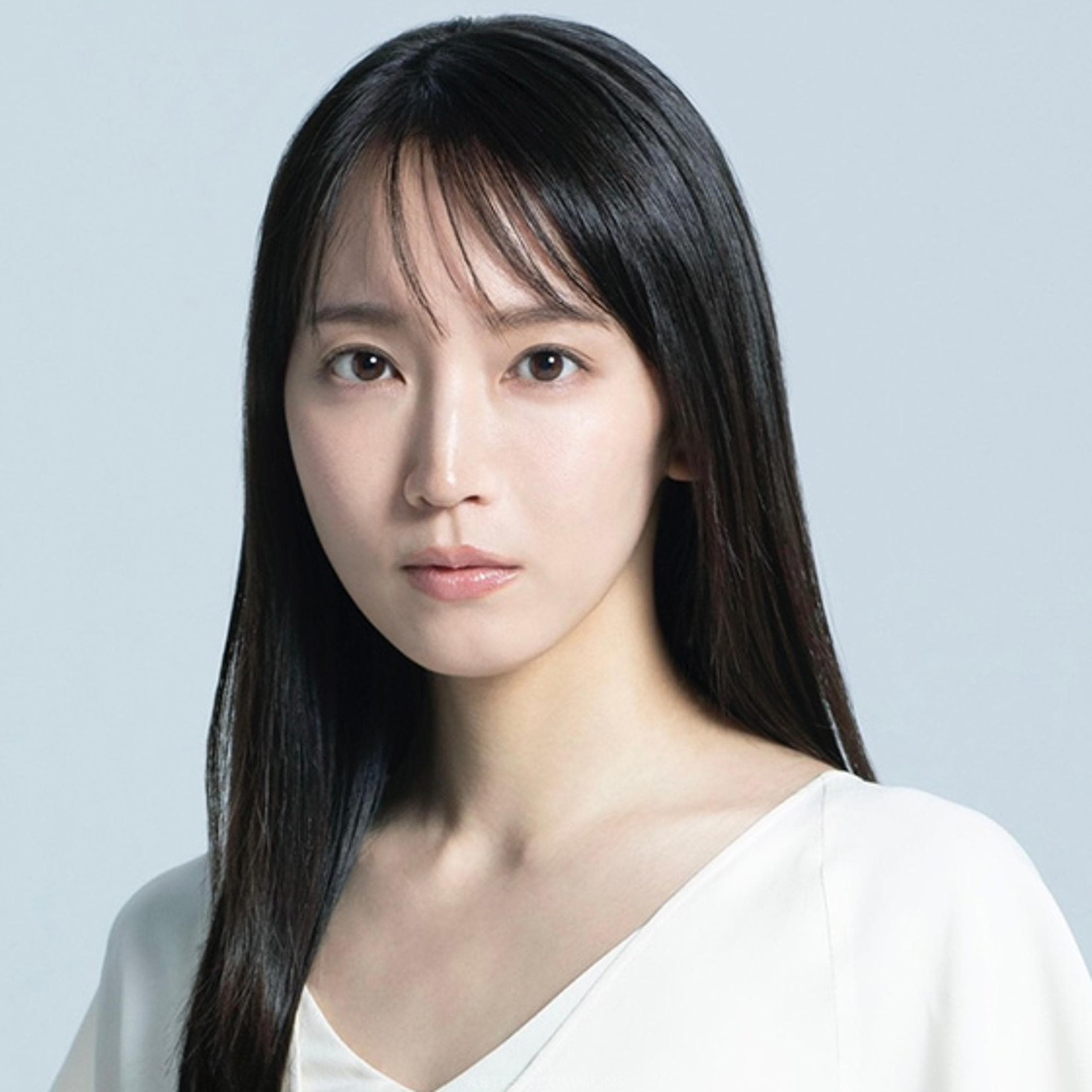 吉岡里帆