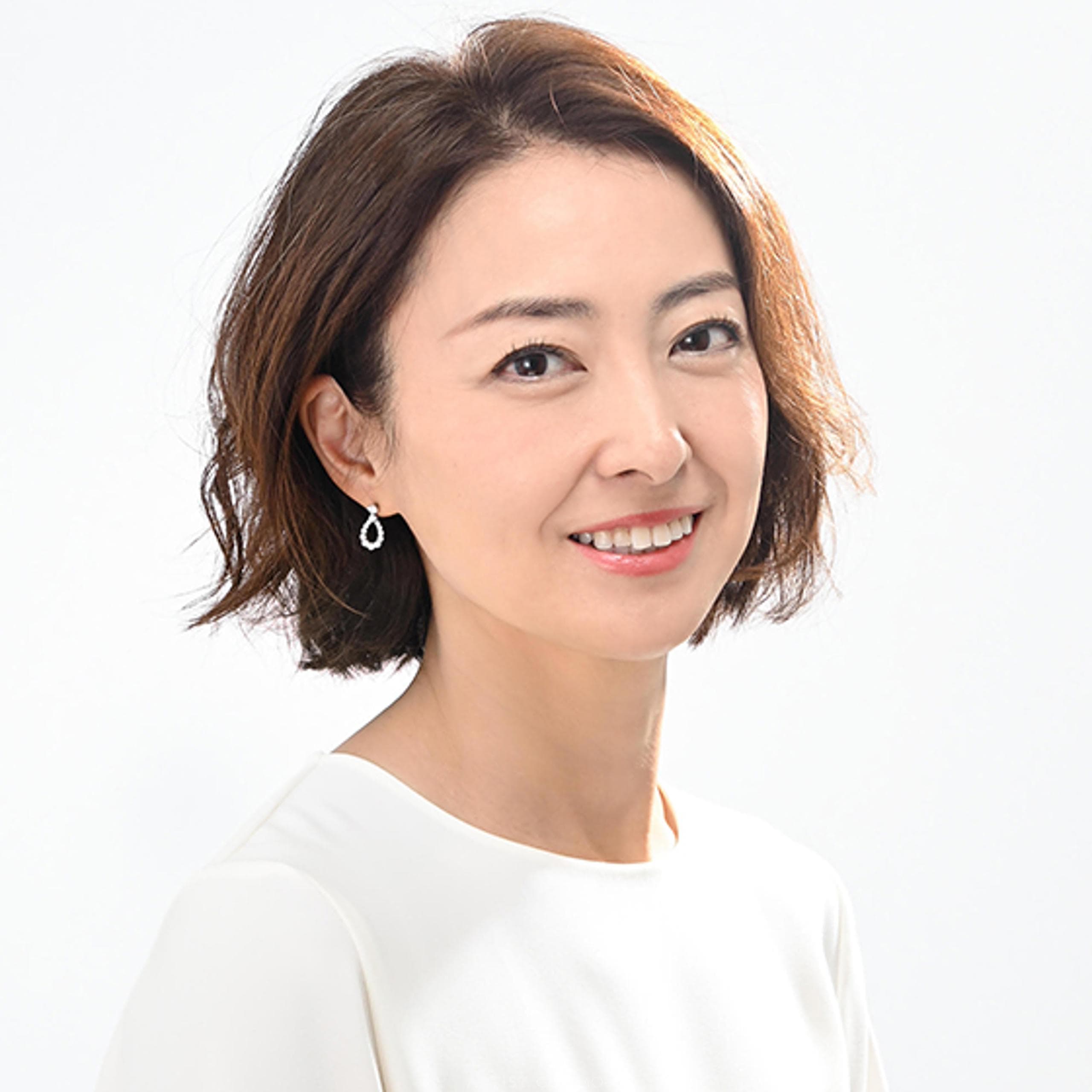山田玲奈