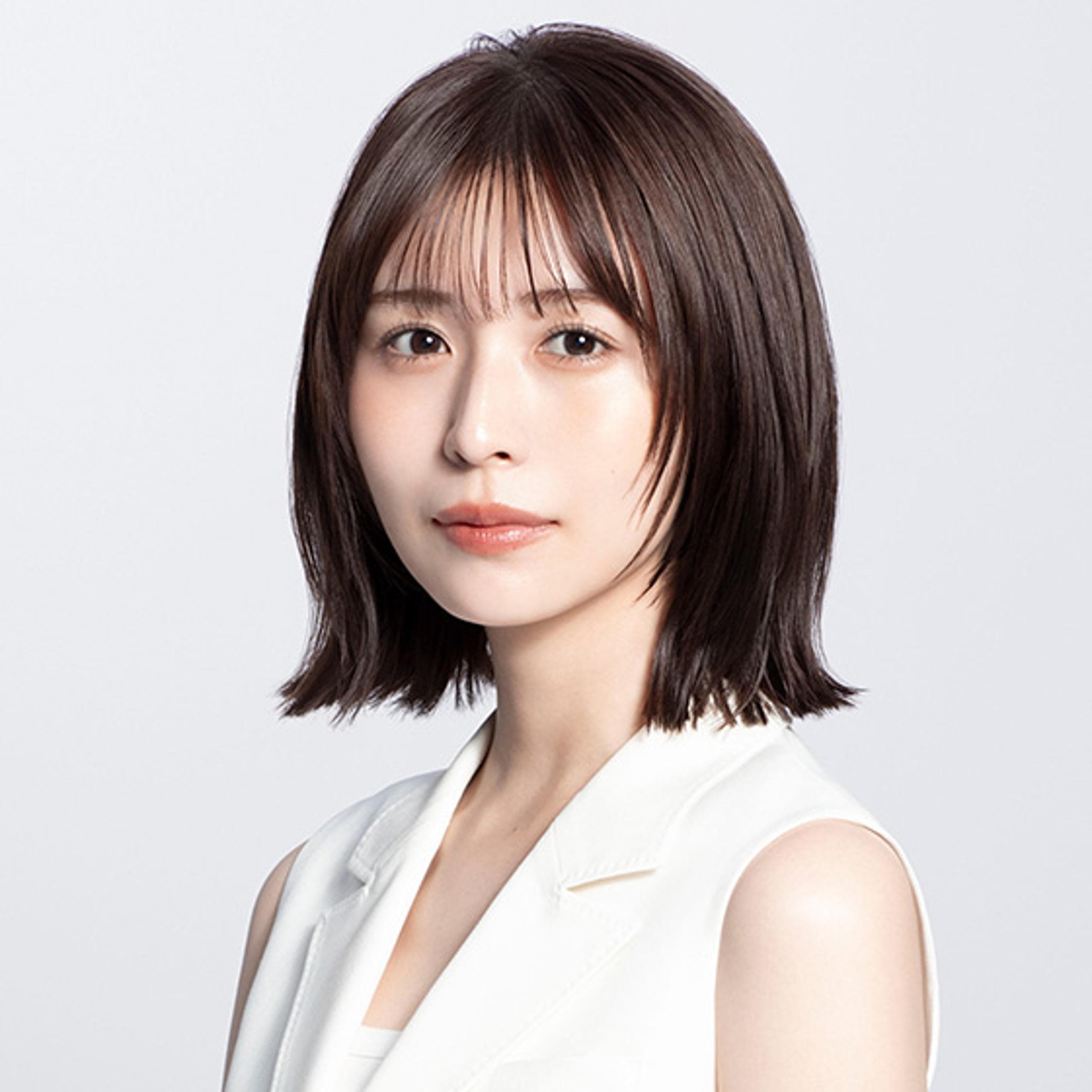 長濱ねる