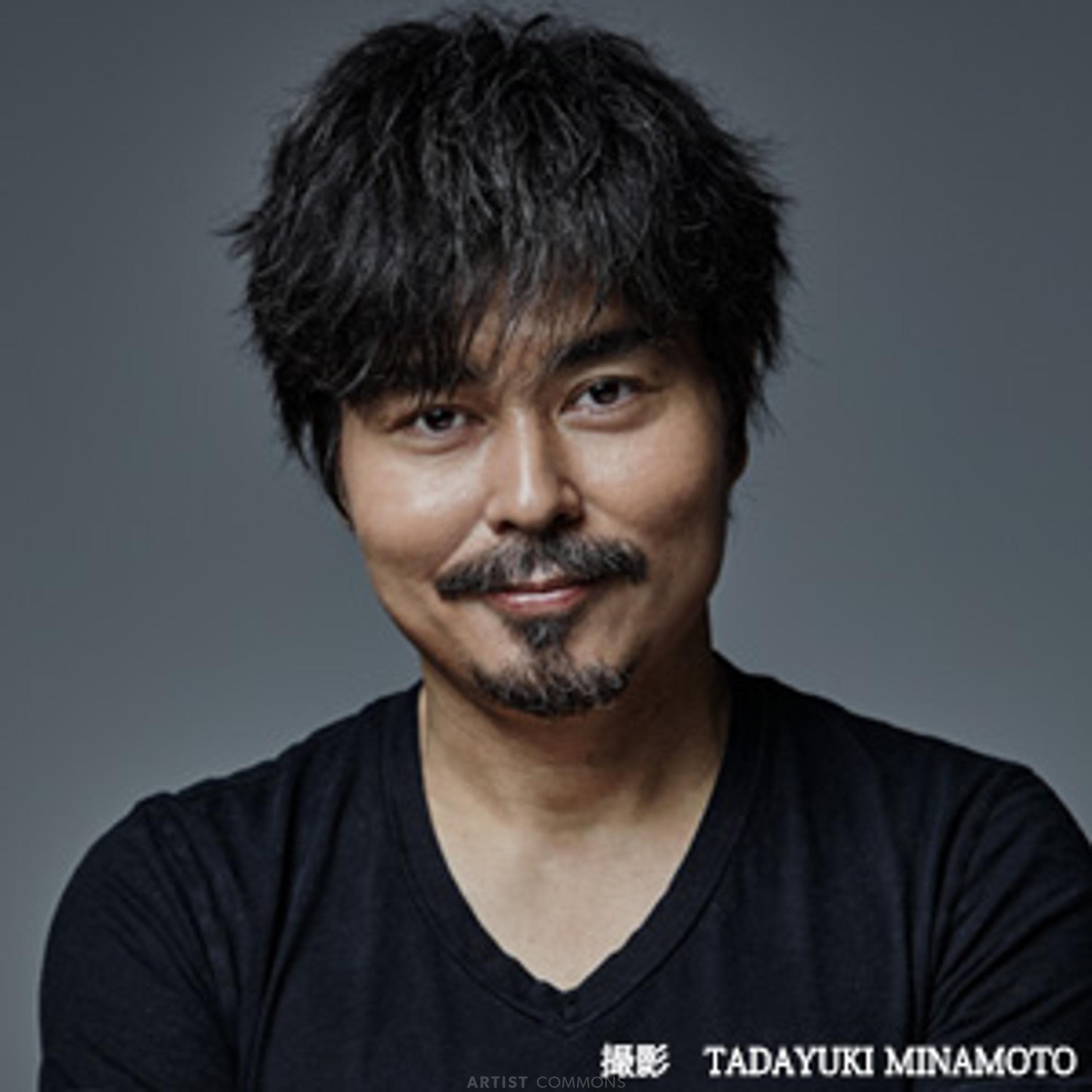 小澤 征 悦