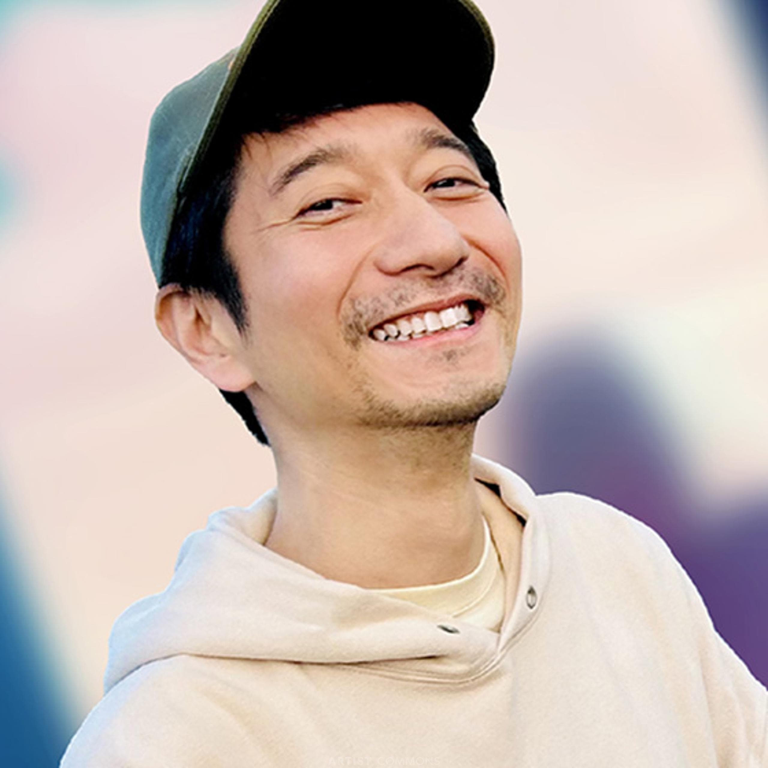 タカノシンヤ