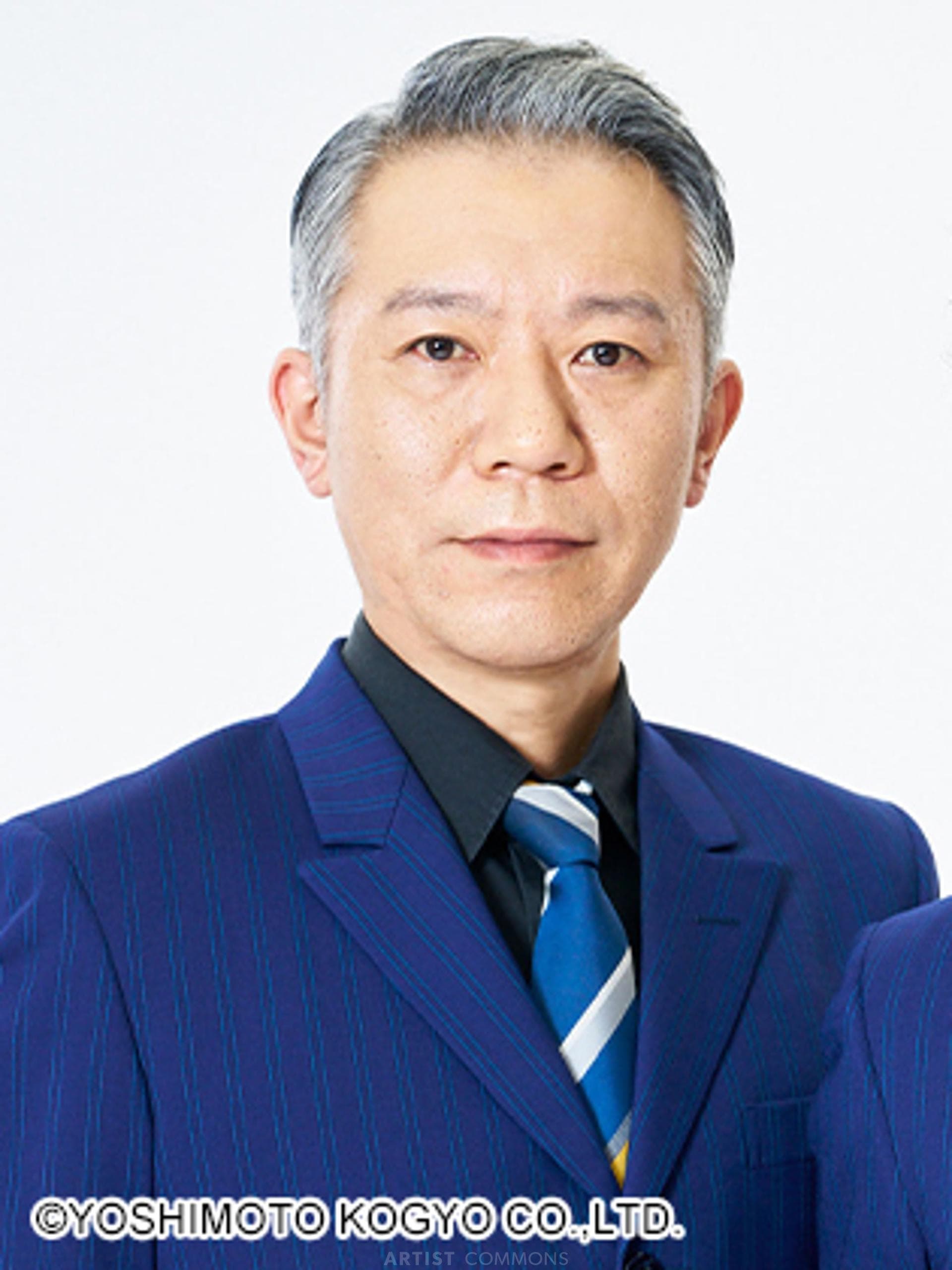 西森洋一
