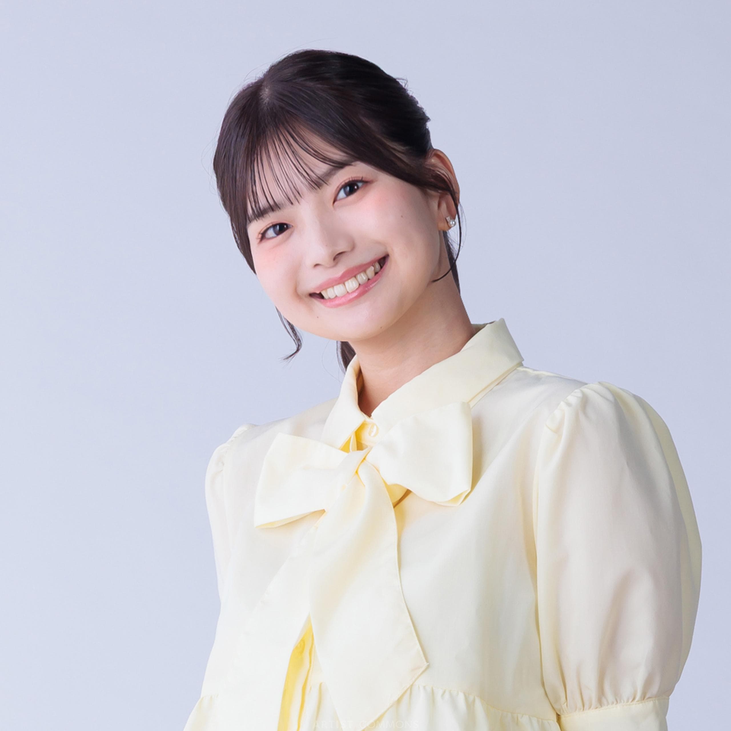中井優里