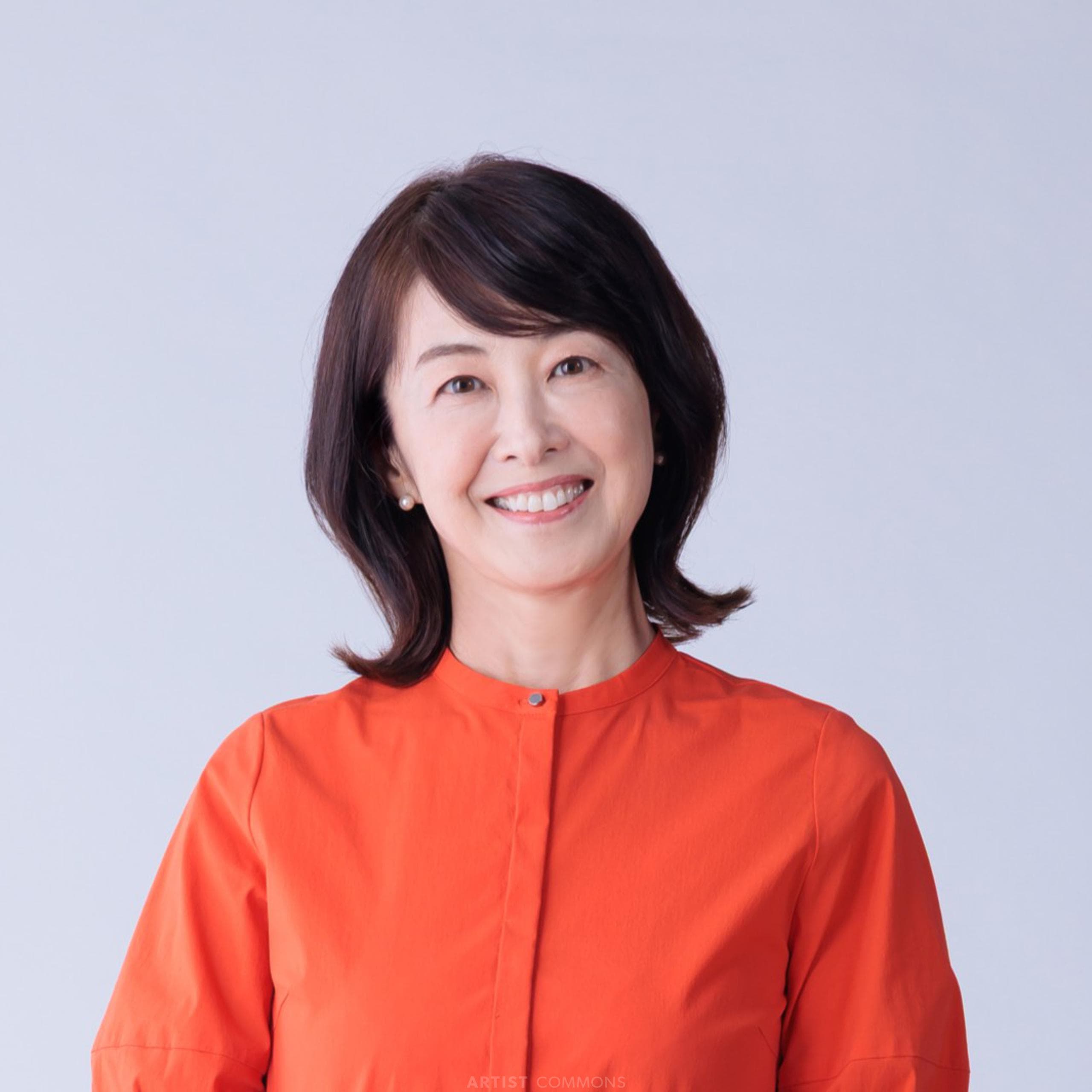 下田文代