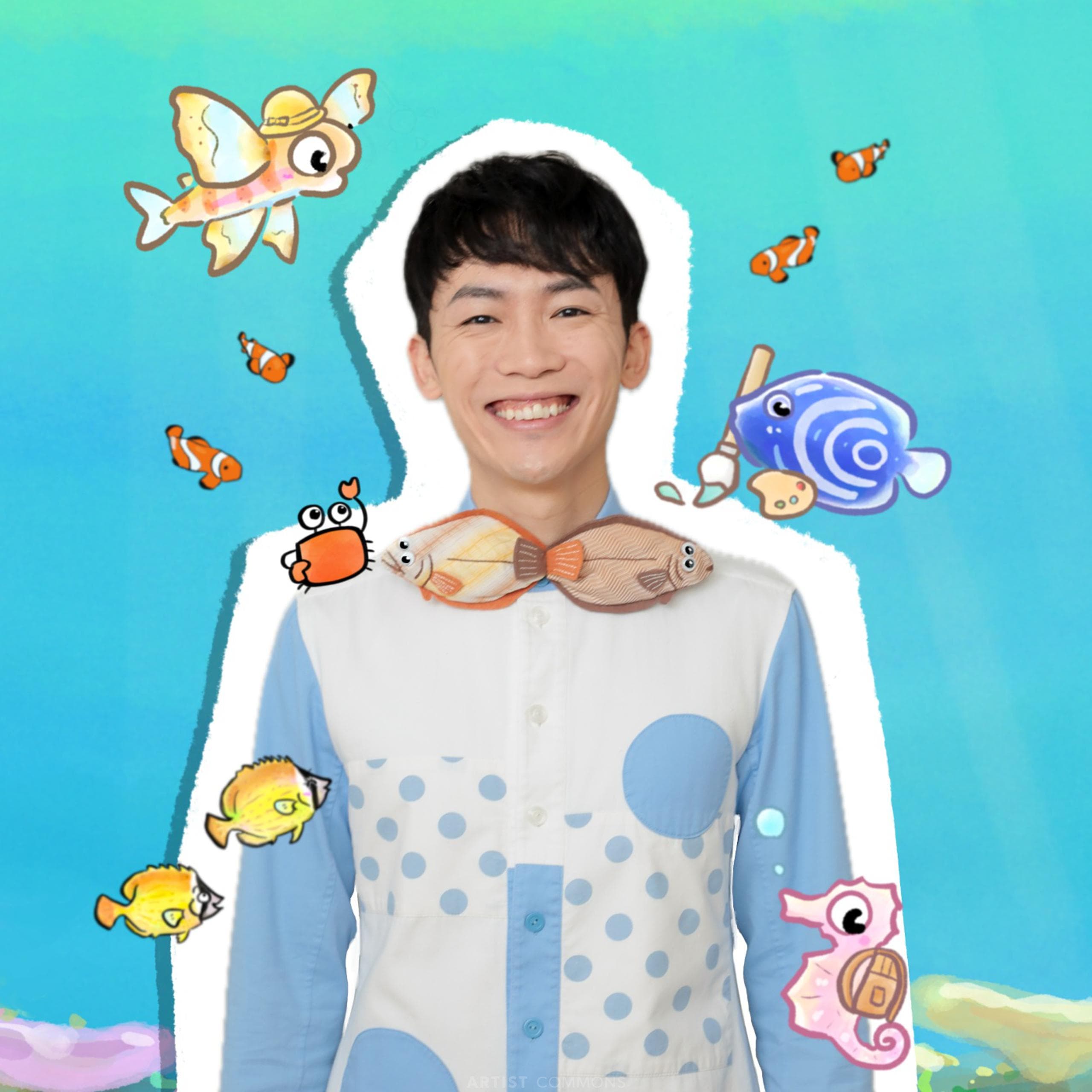 川田一輝