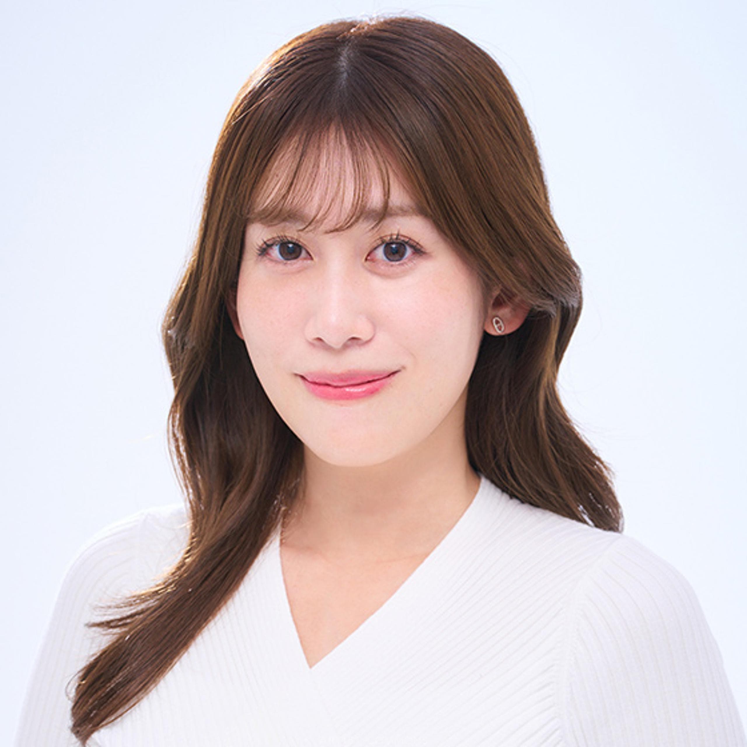 中川安奈