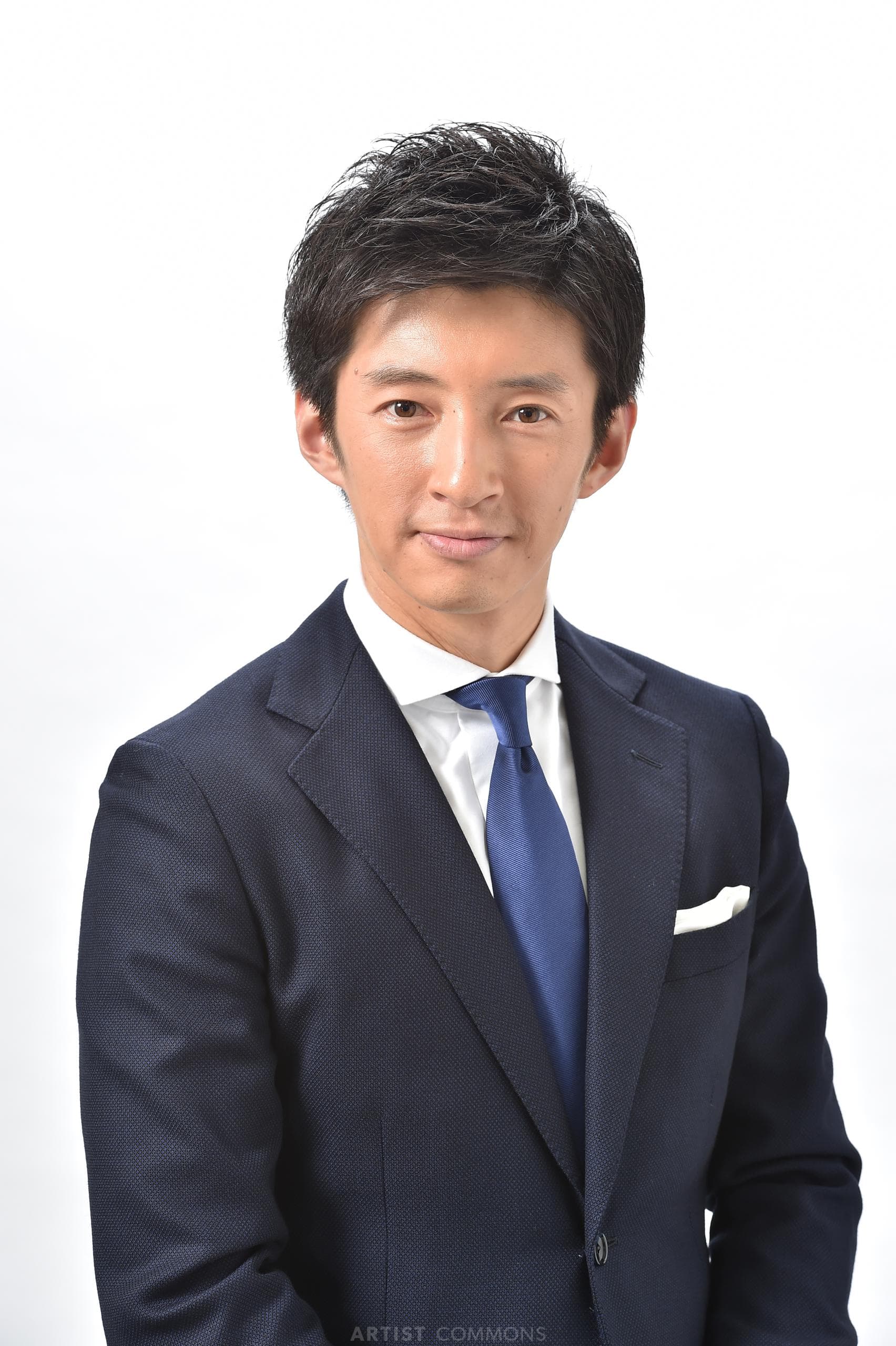杉山真也