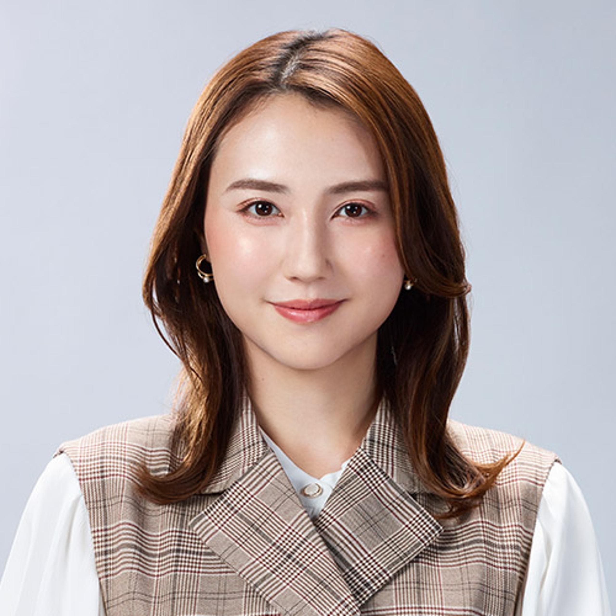 山形純菜