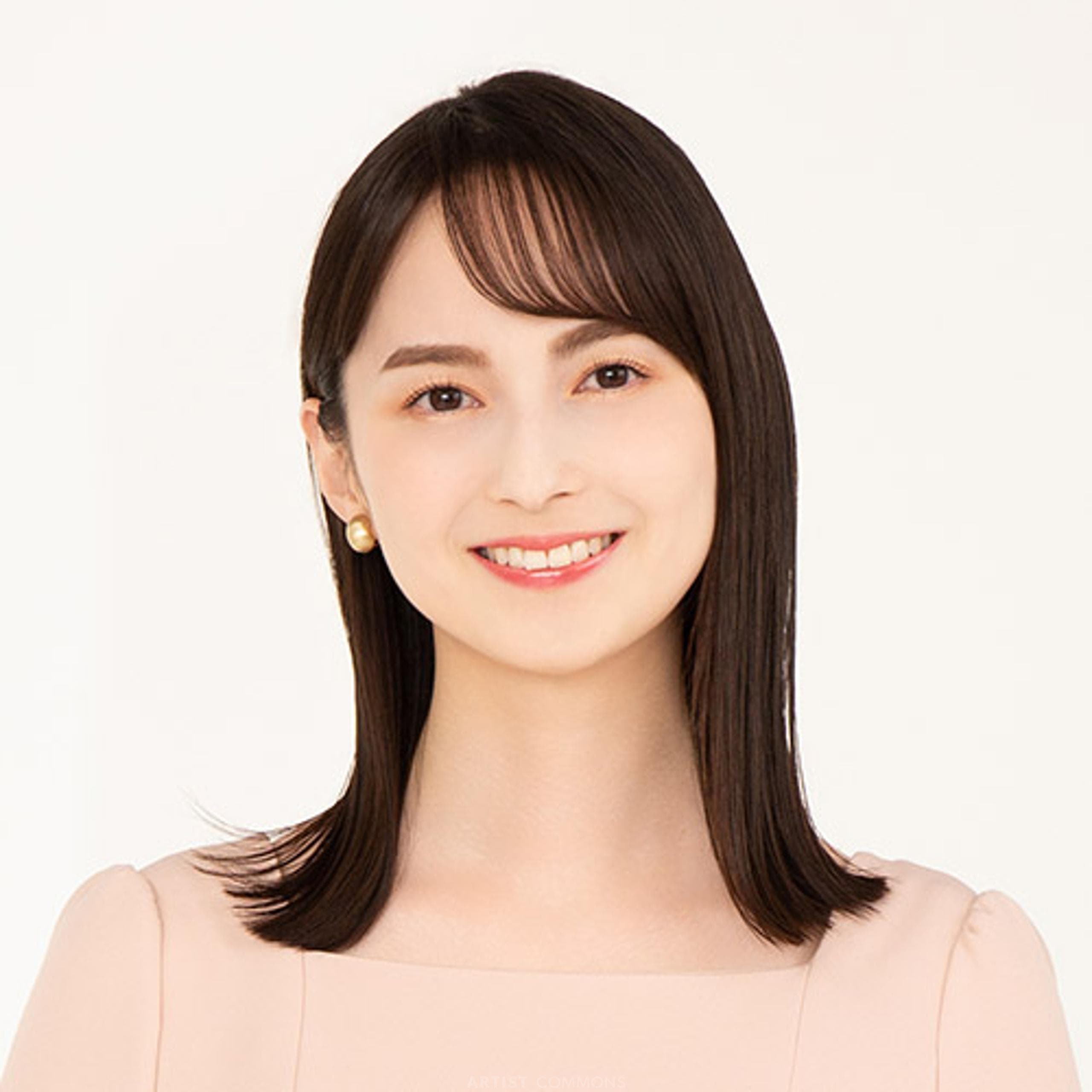 山本恵里伽