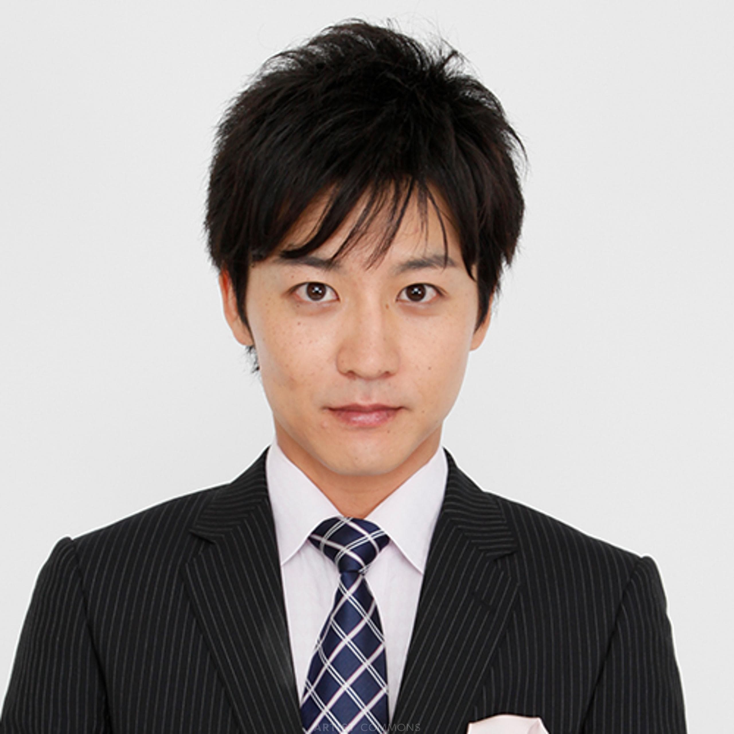 山本匠晃