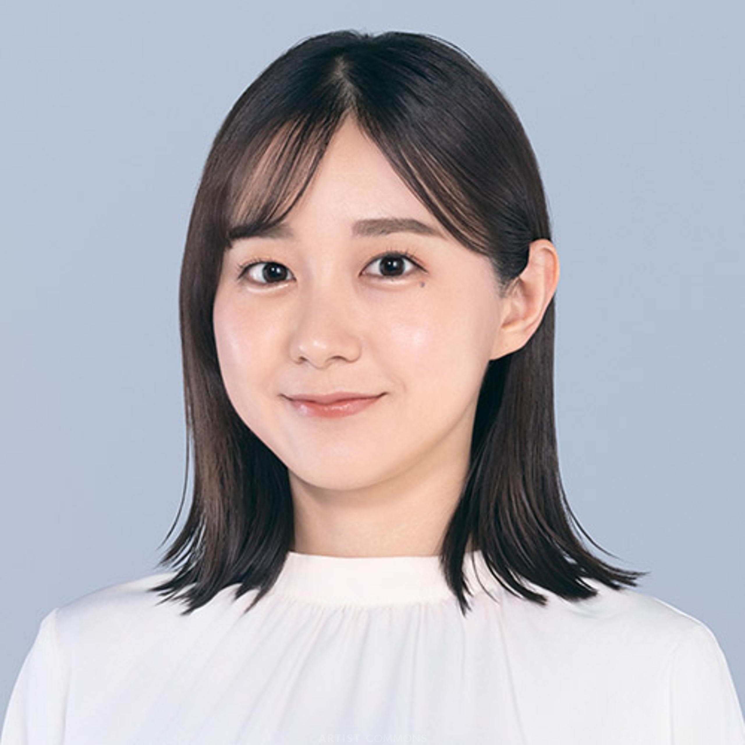 若林有子