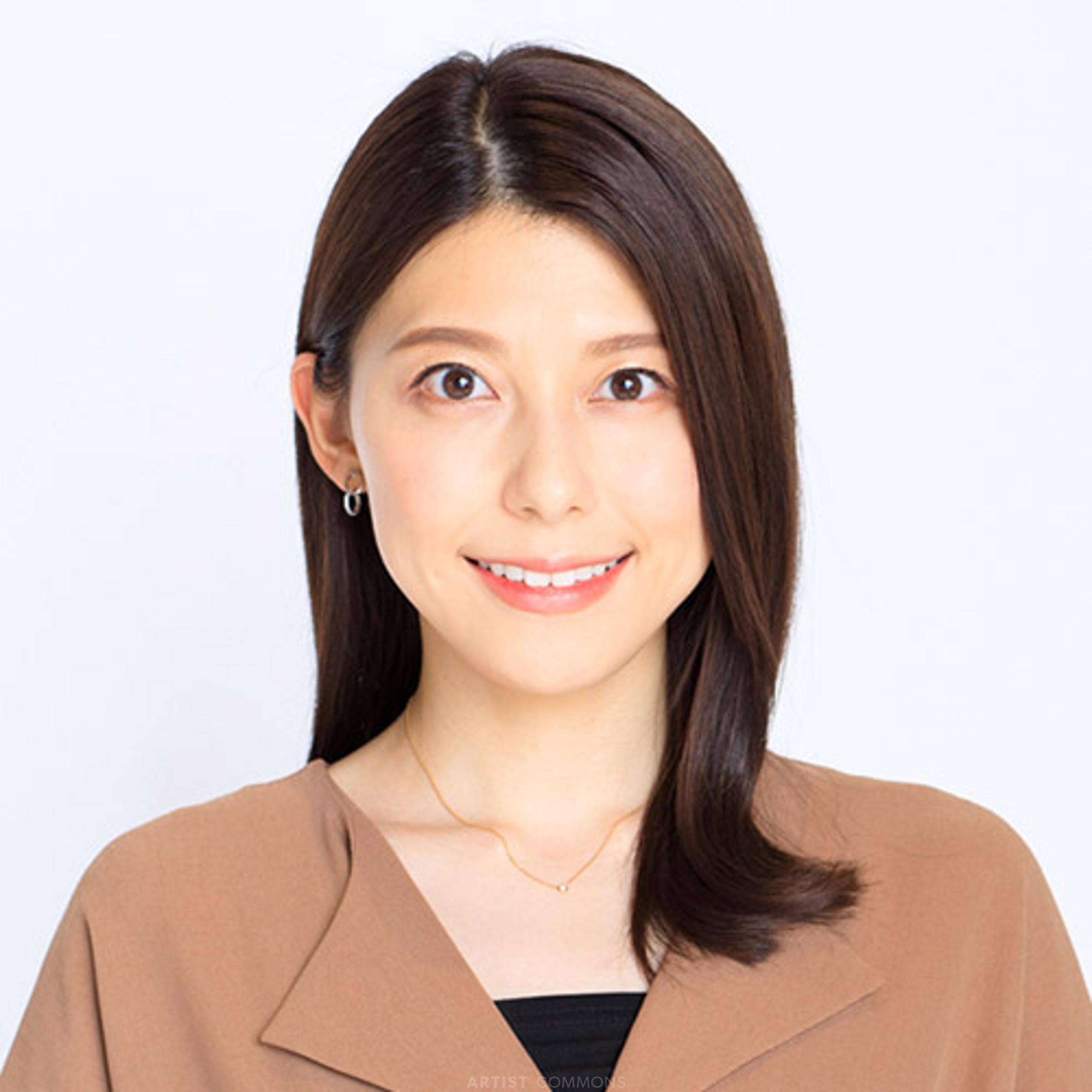 上村彩子