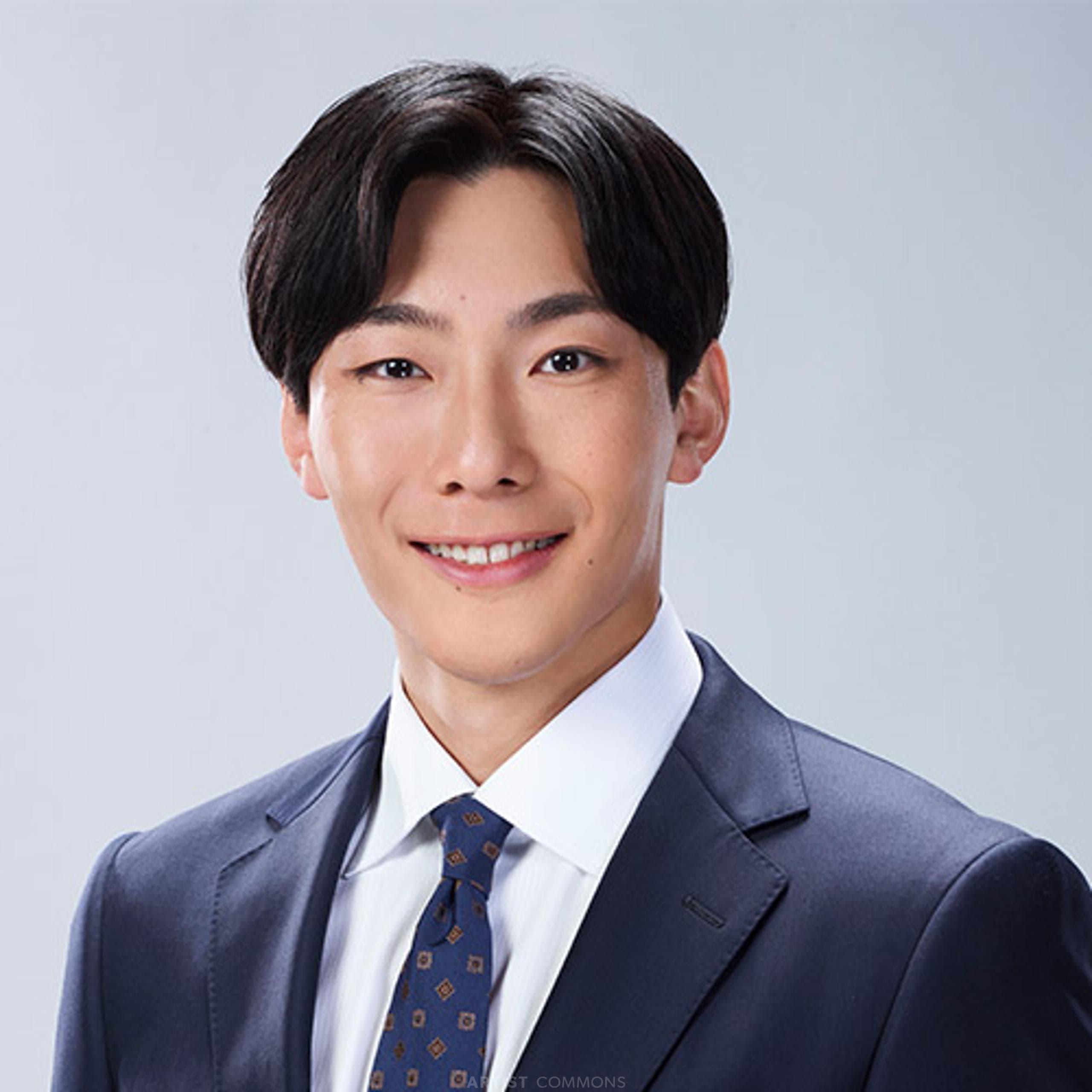 小沢光葵