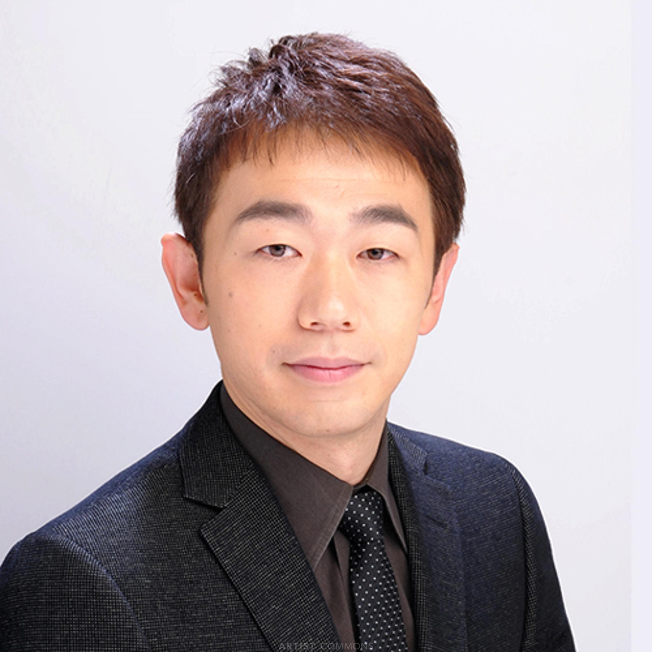 土井敏之
