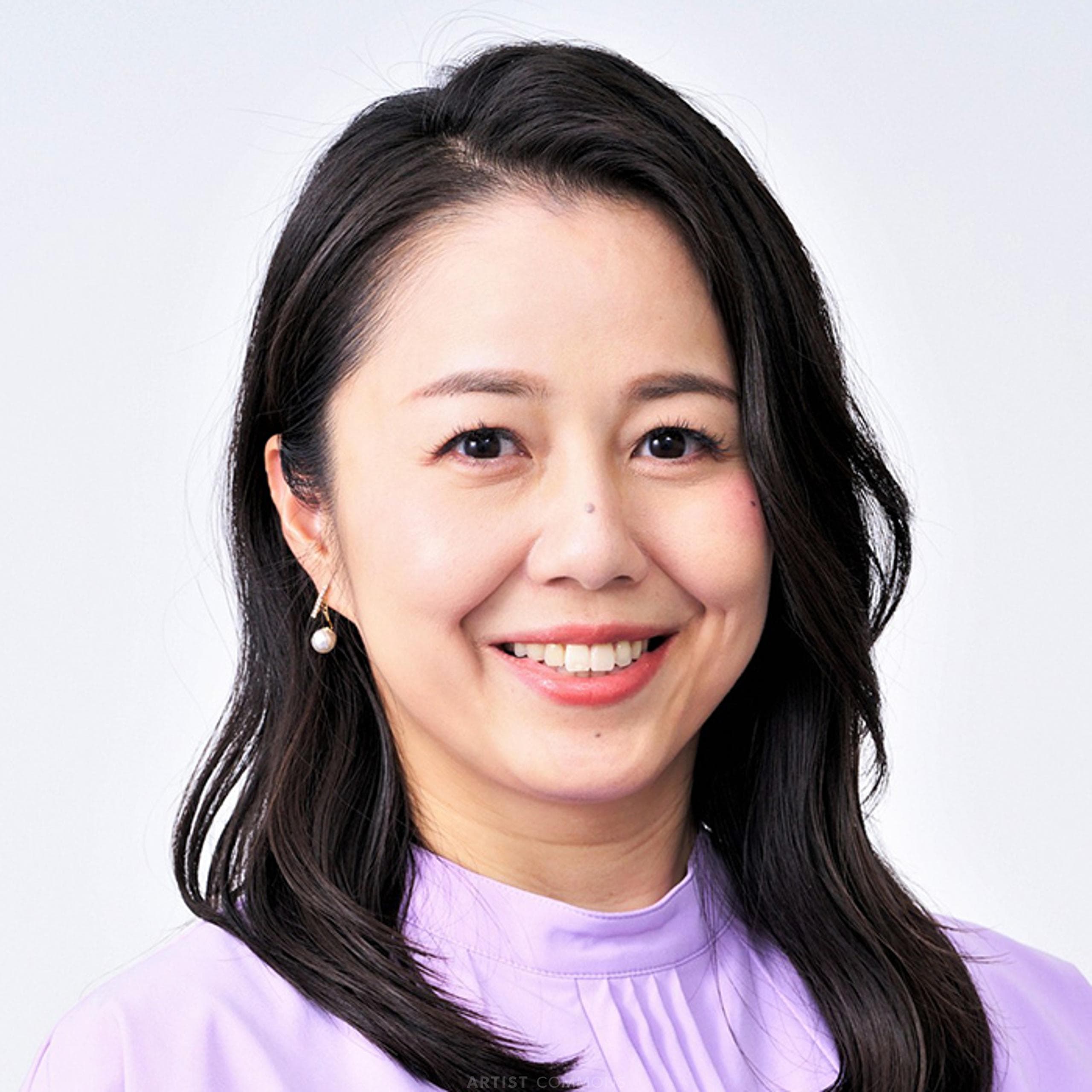 桂紗綾