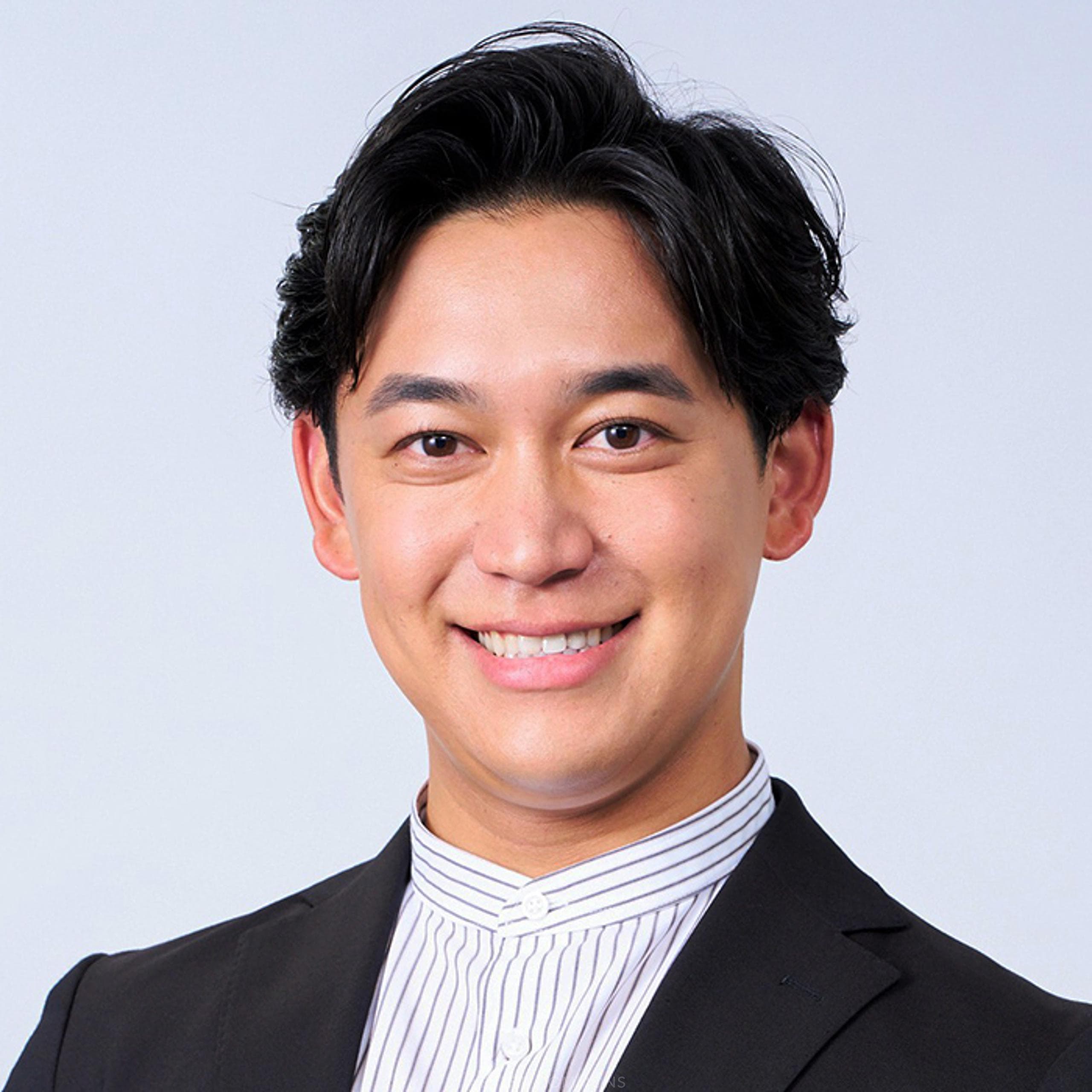 小櫃裕太郎
