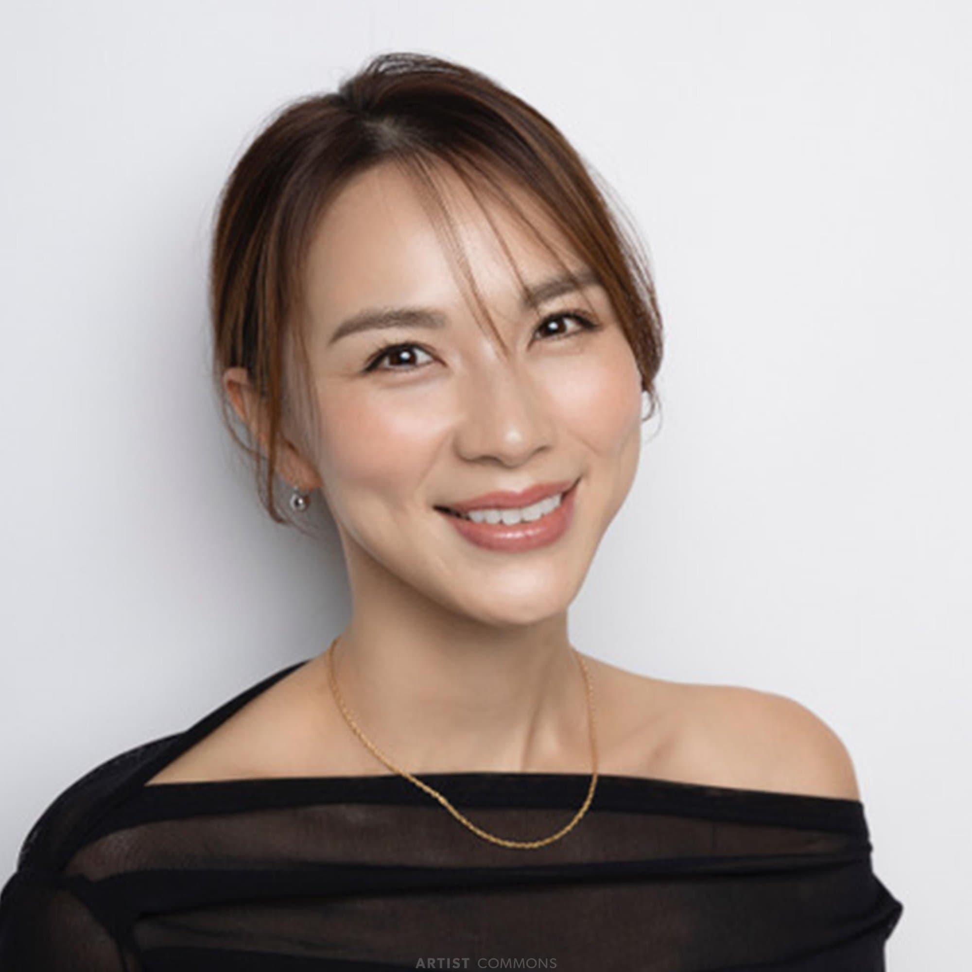 赤松悠実