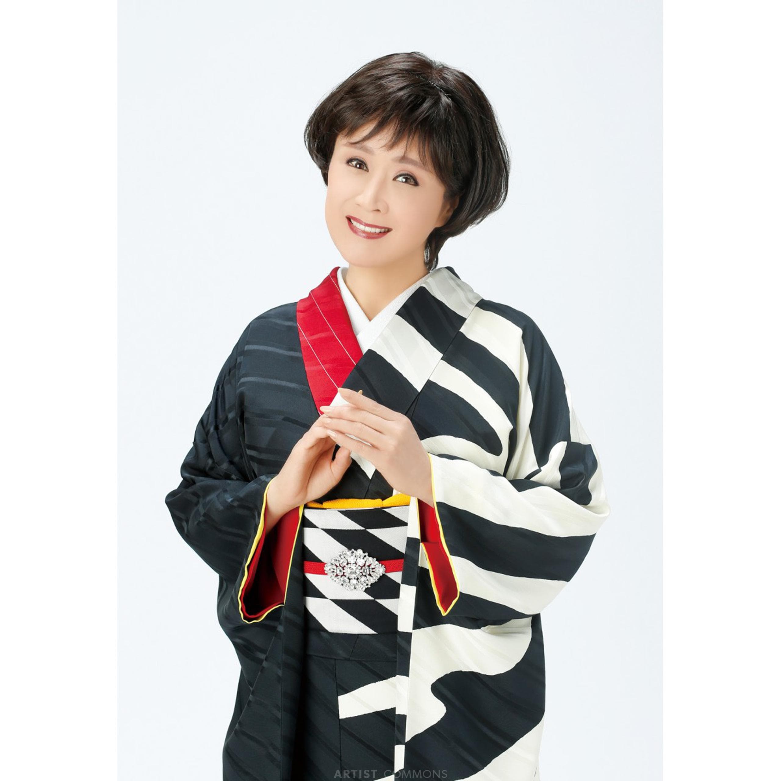 小林幸子