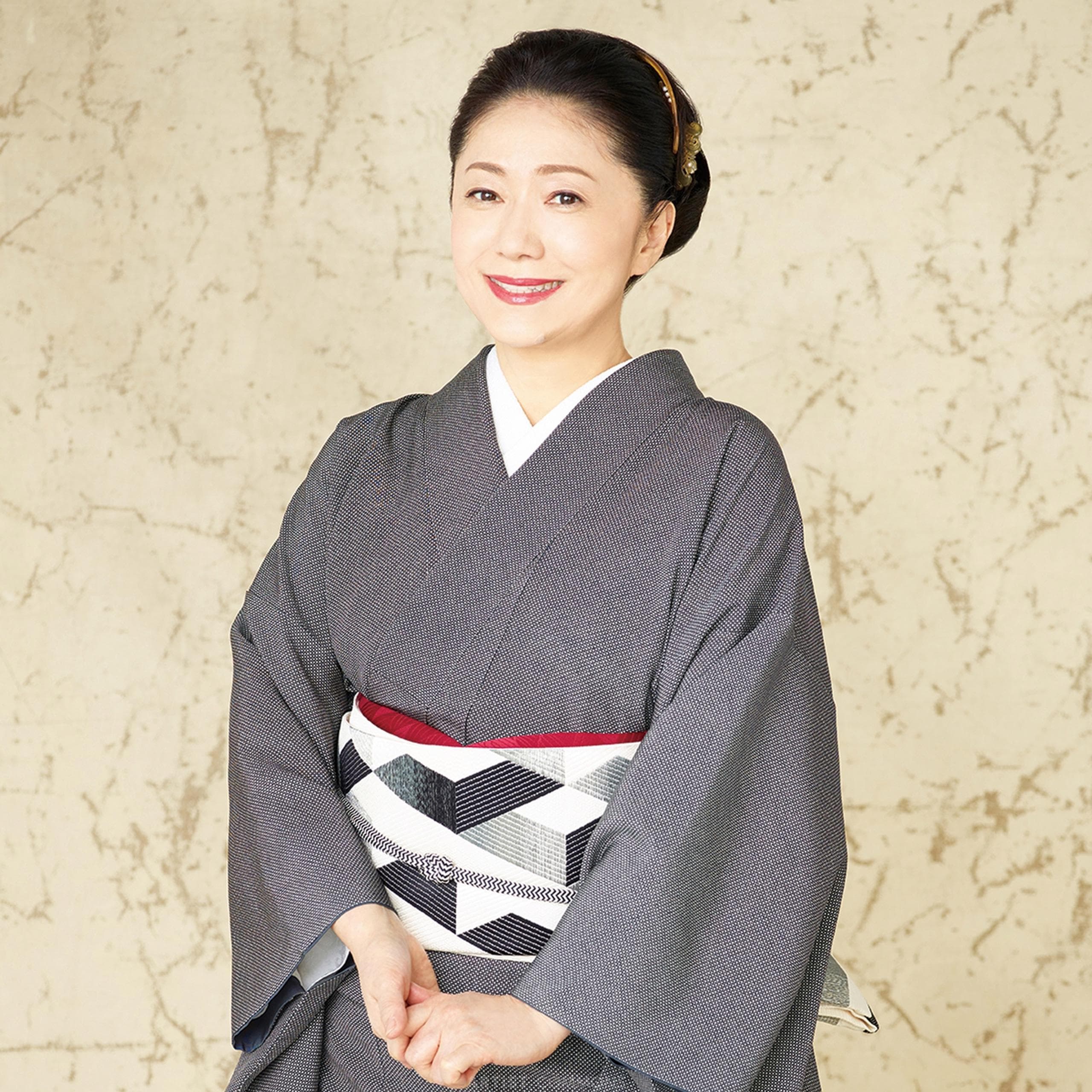 石川さゆり 本名