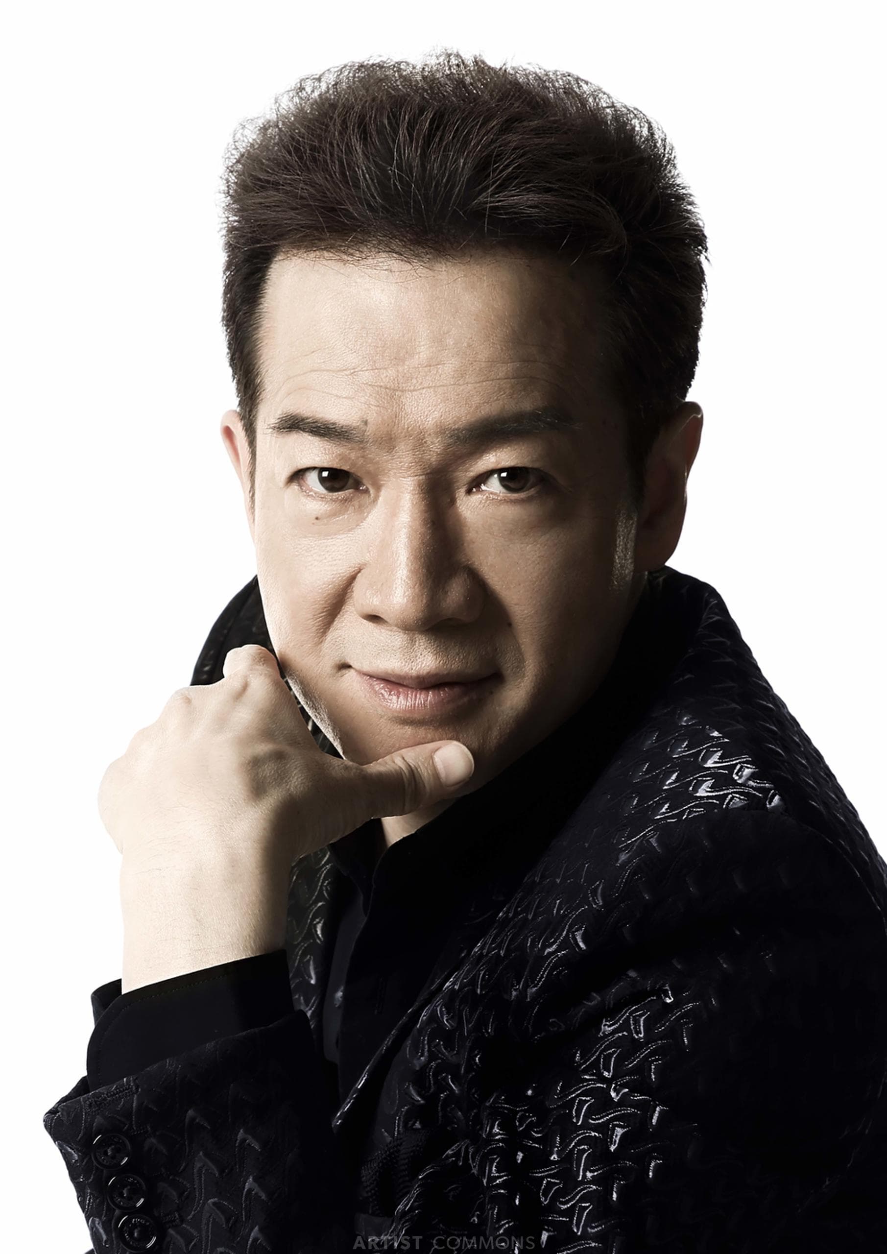 田原俊彦