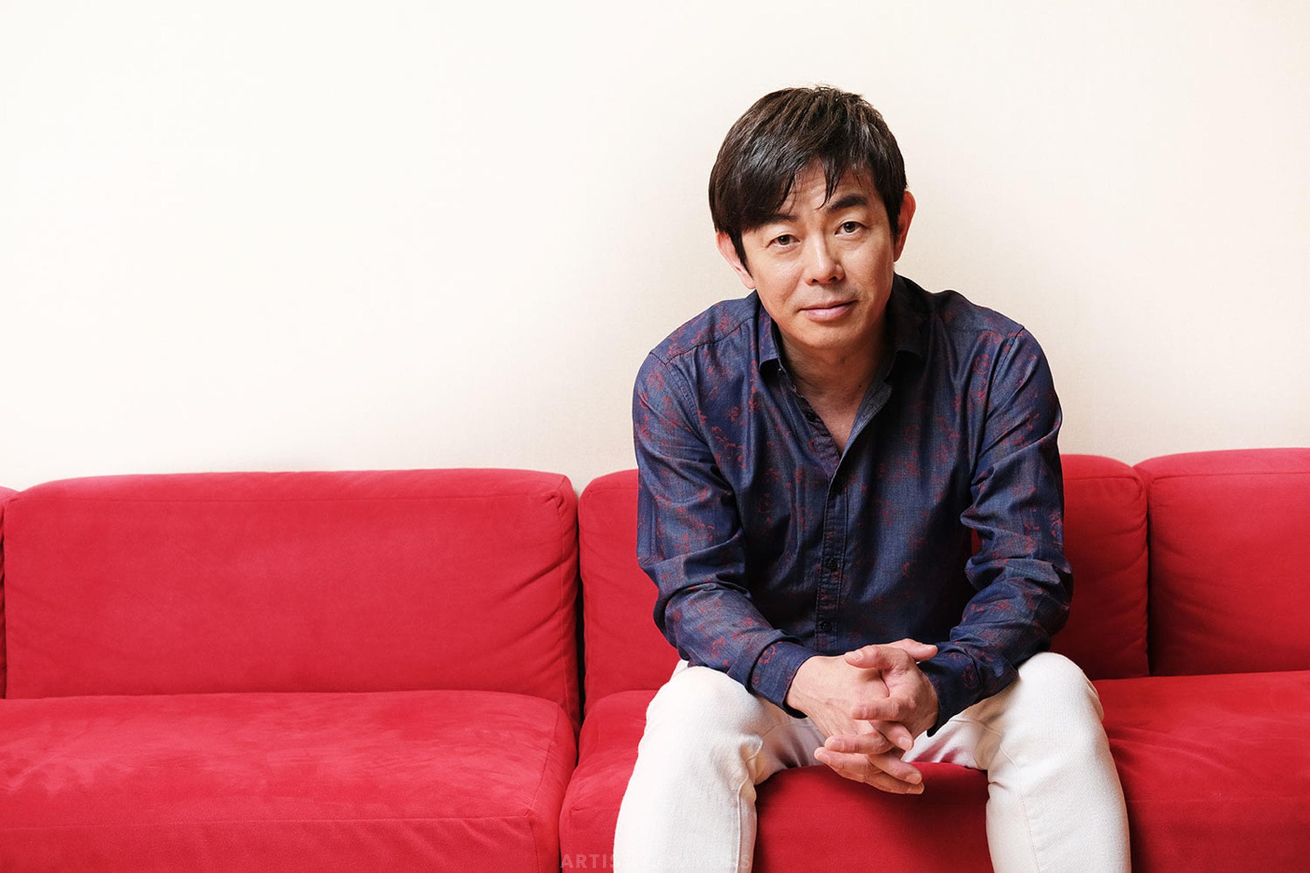 宮沢和史