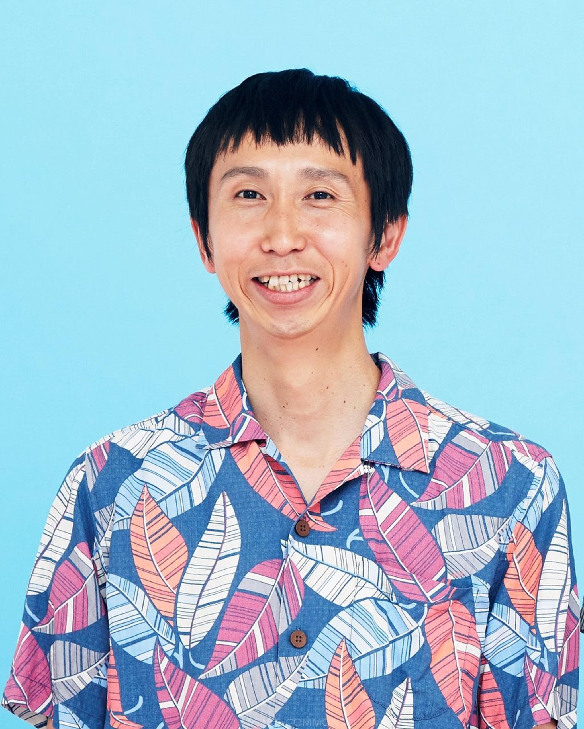 山根良顕