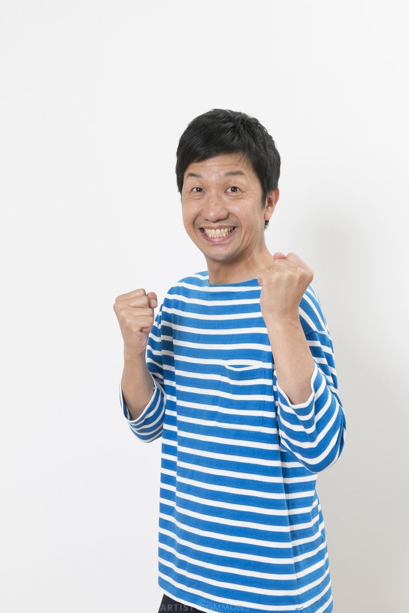 波田陽区