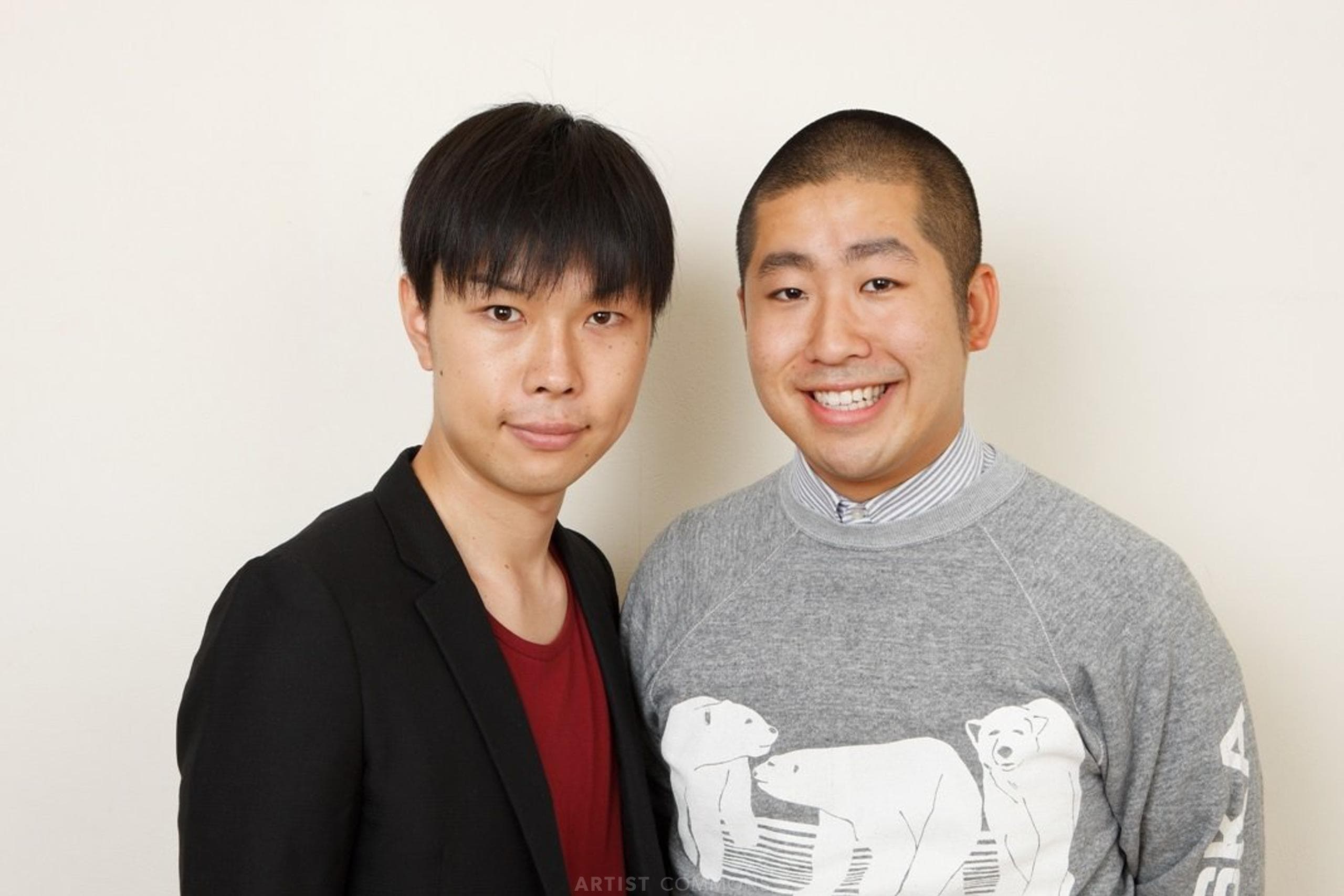 岩井勇気