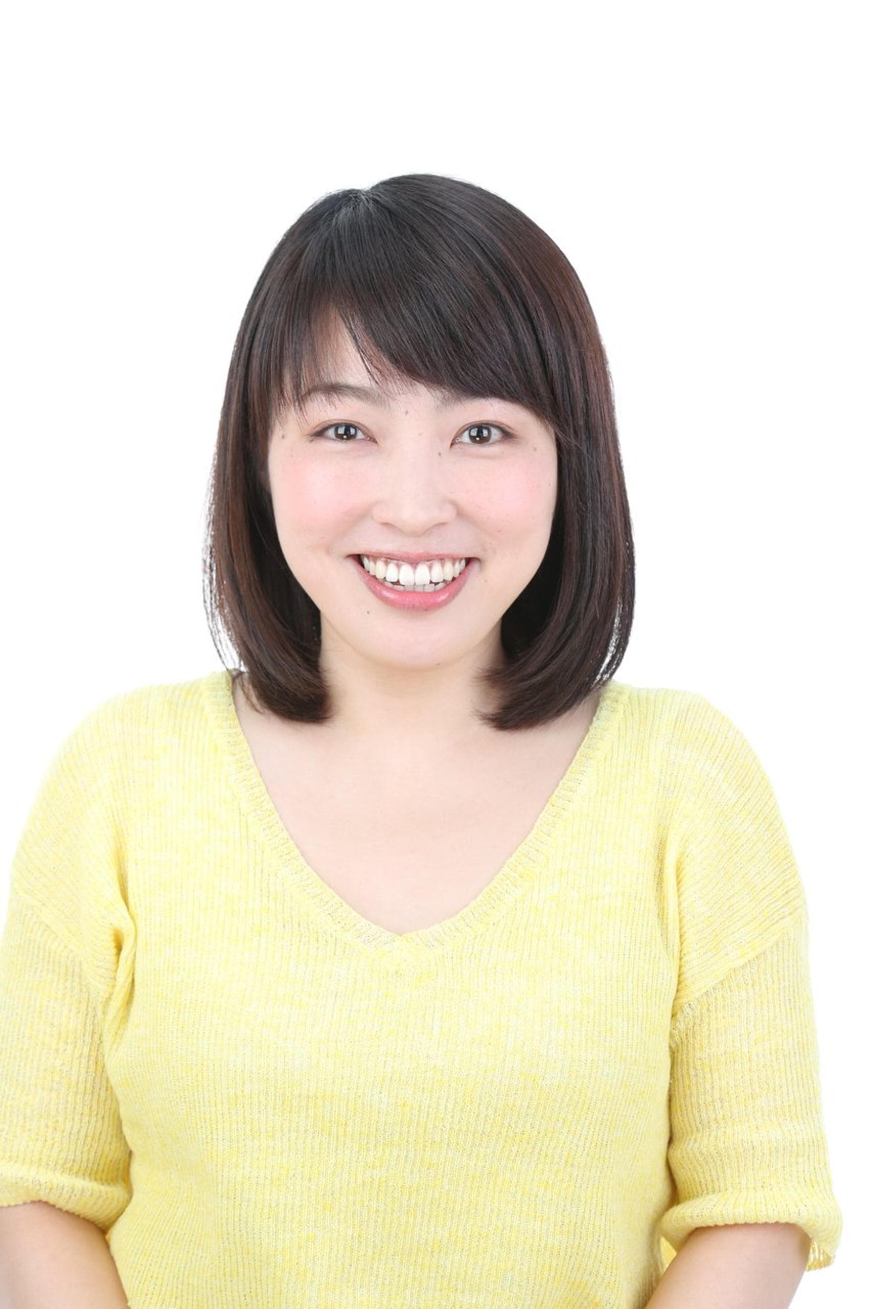 石井てる美