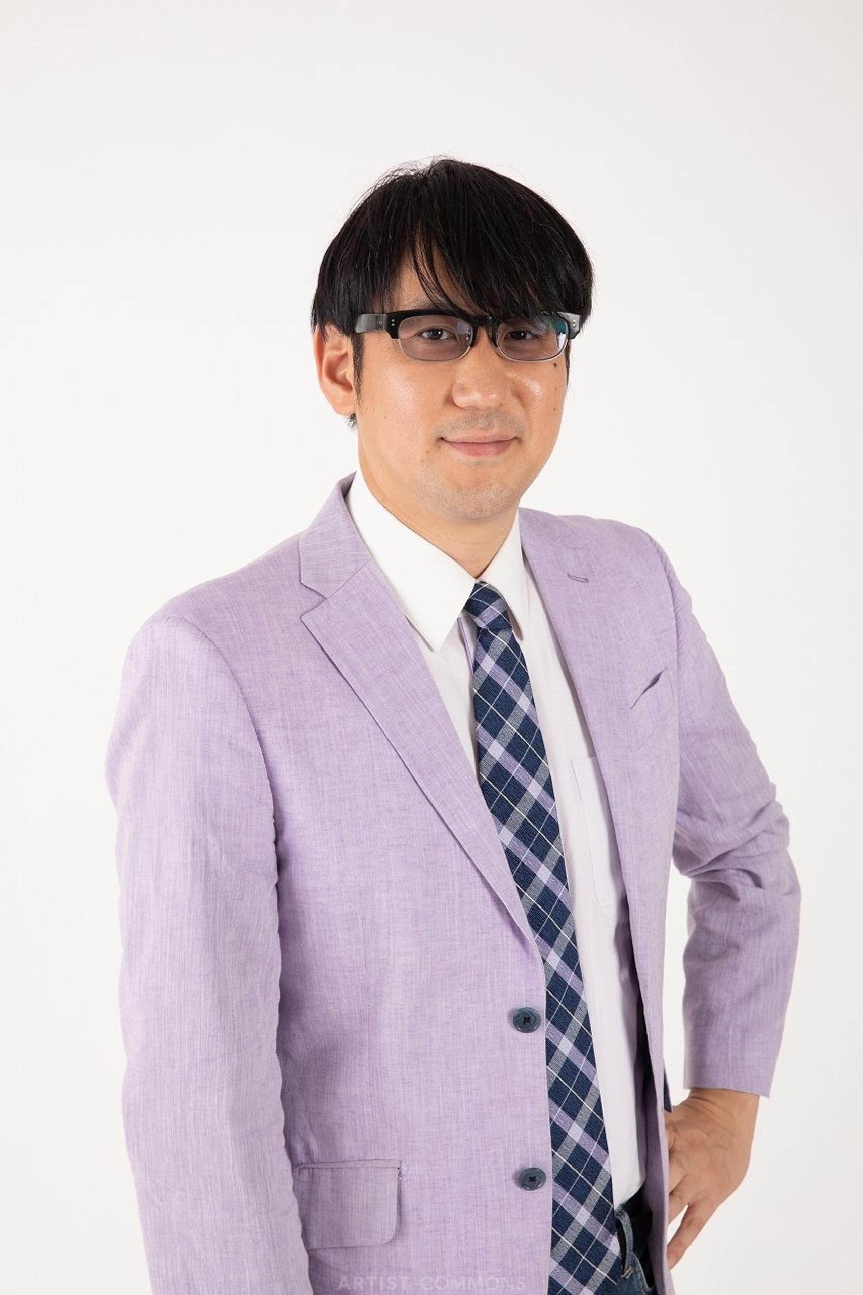 サンキュータツオ