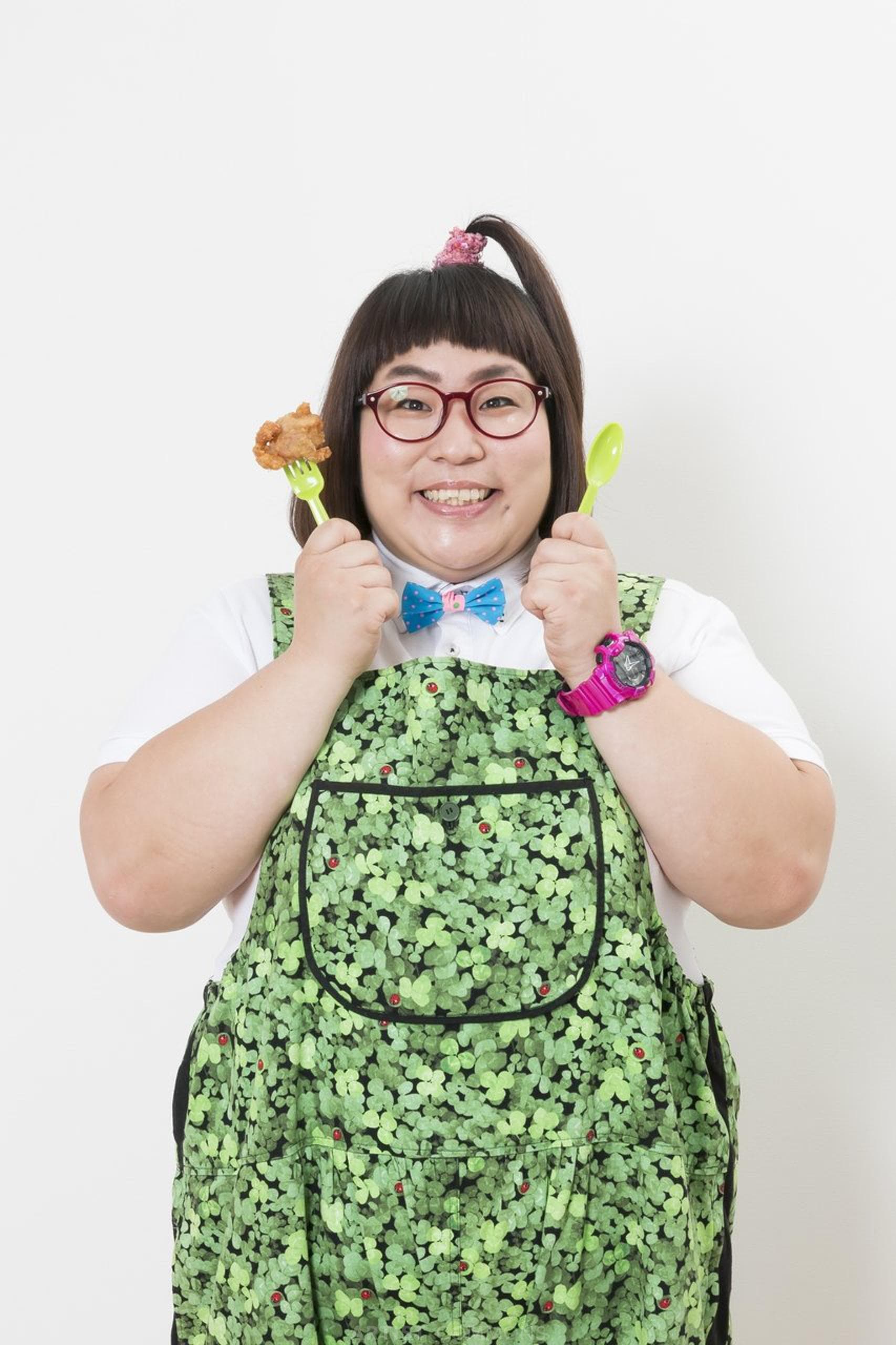 とんこっちゃん・ふじ子
