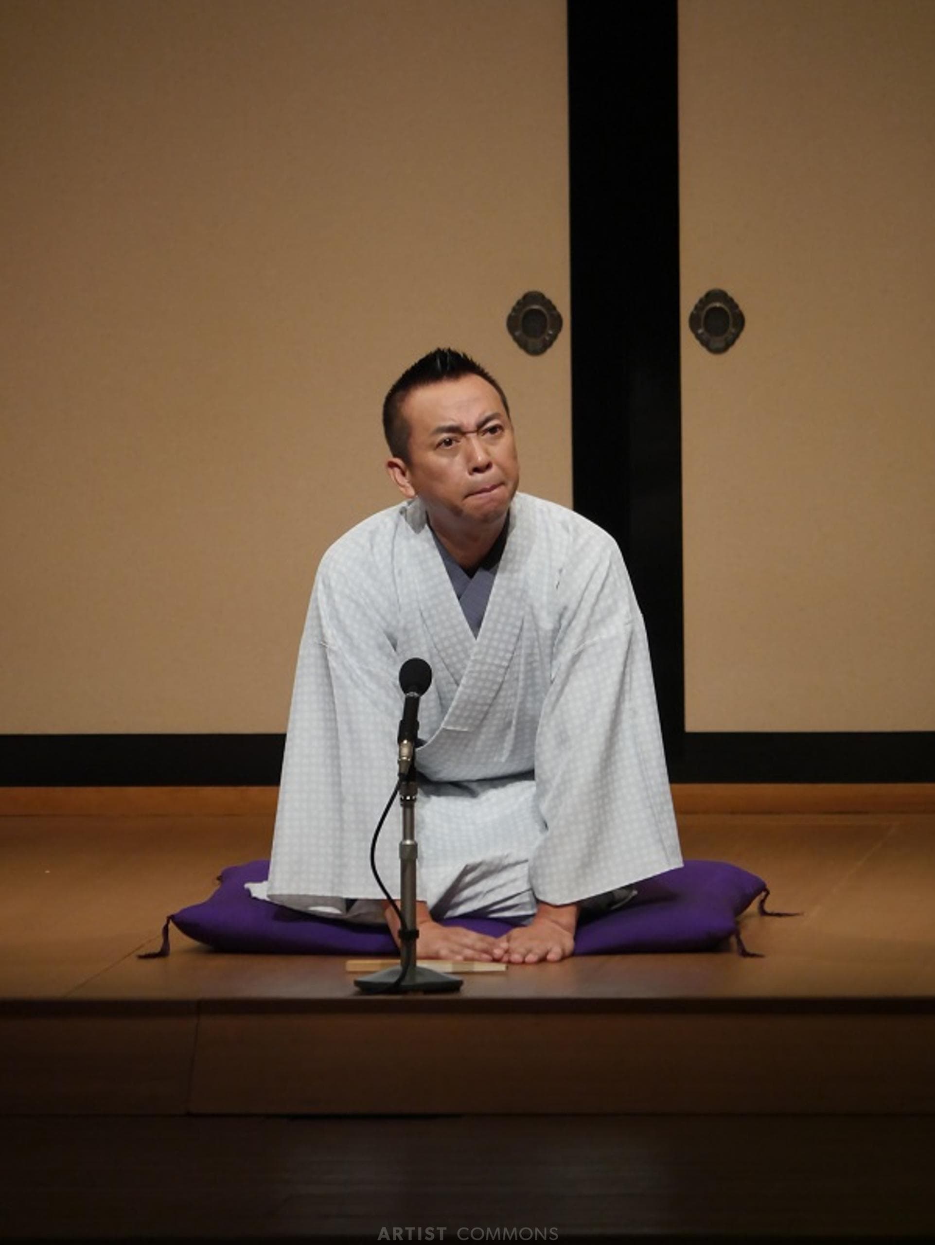 林家たい平