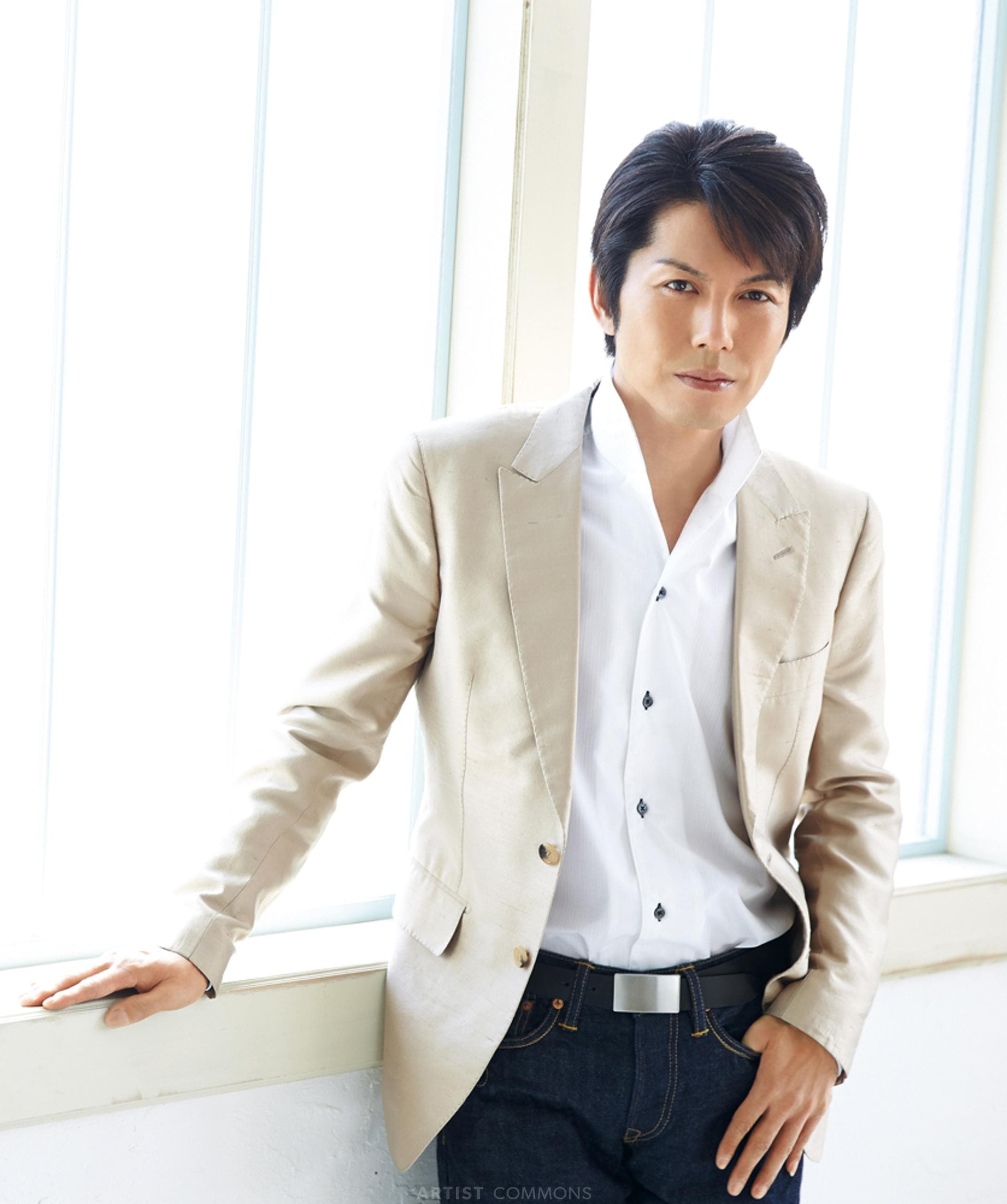 岩出和也