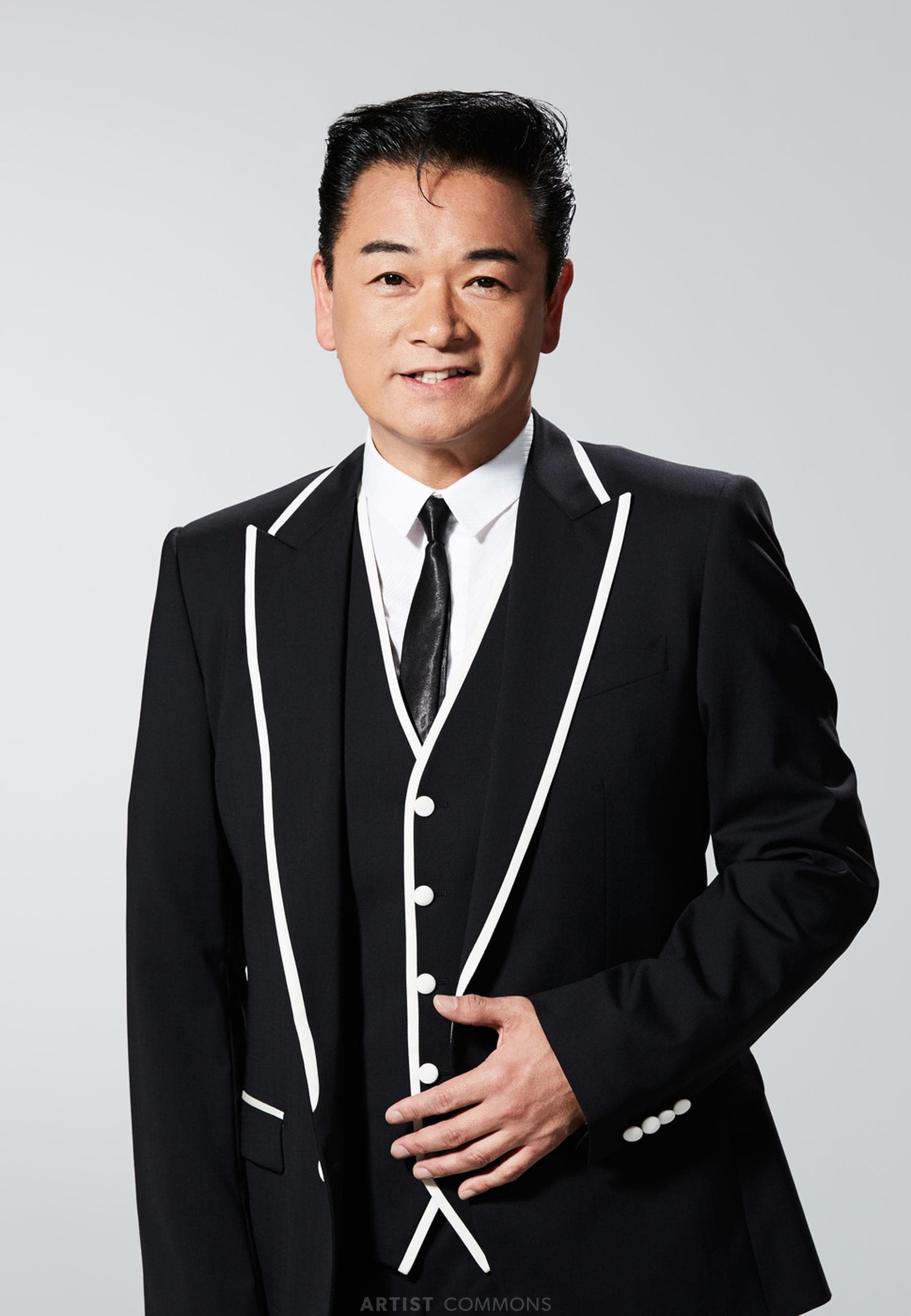 北川大介