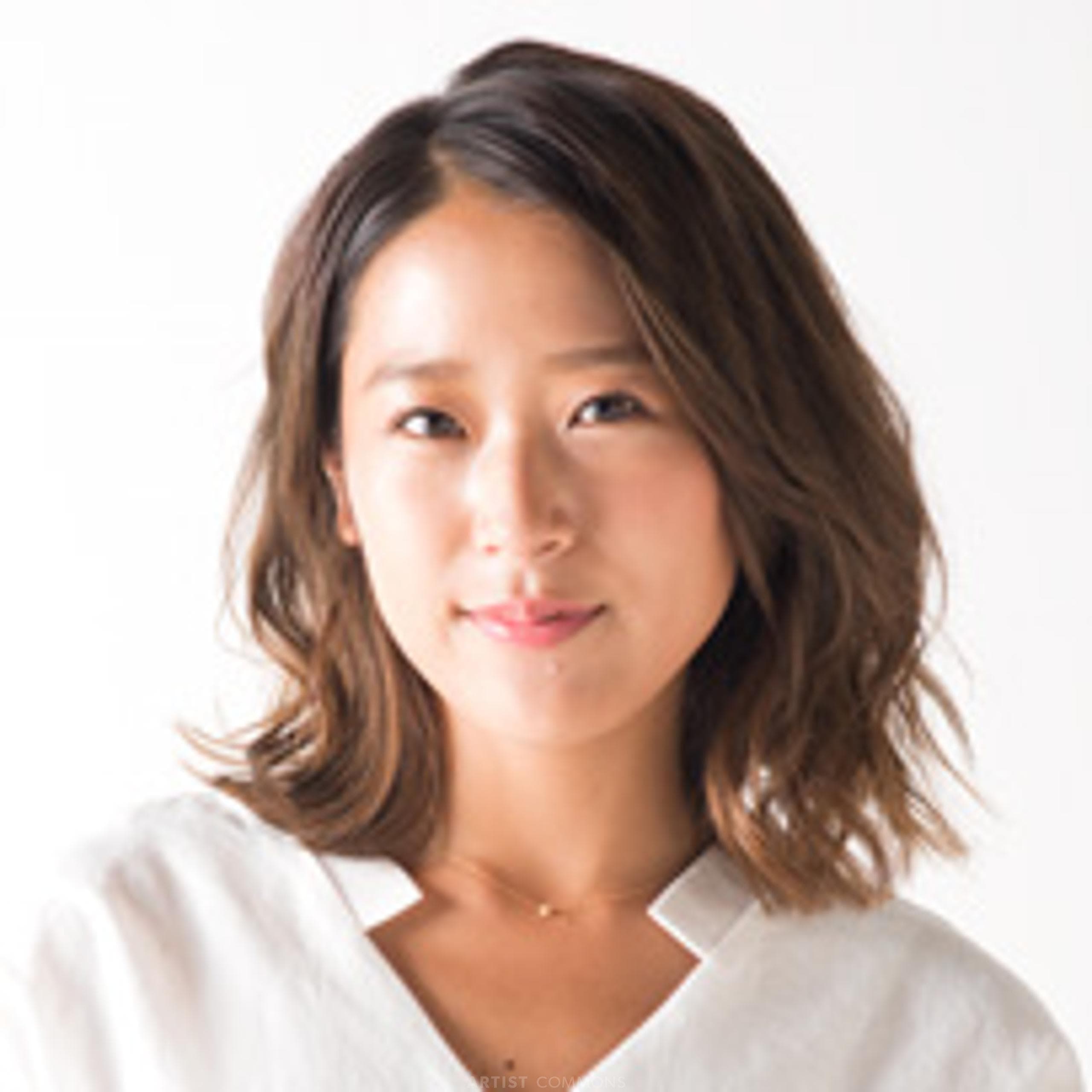 上野智子