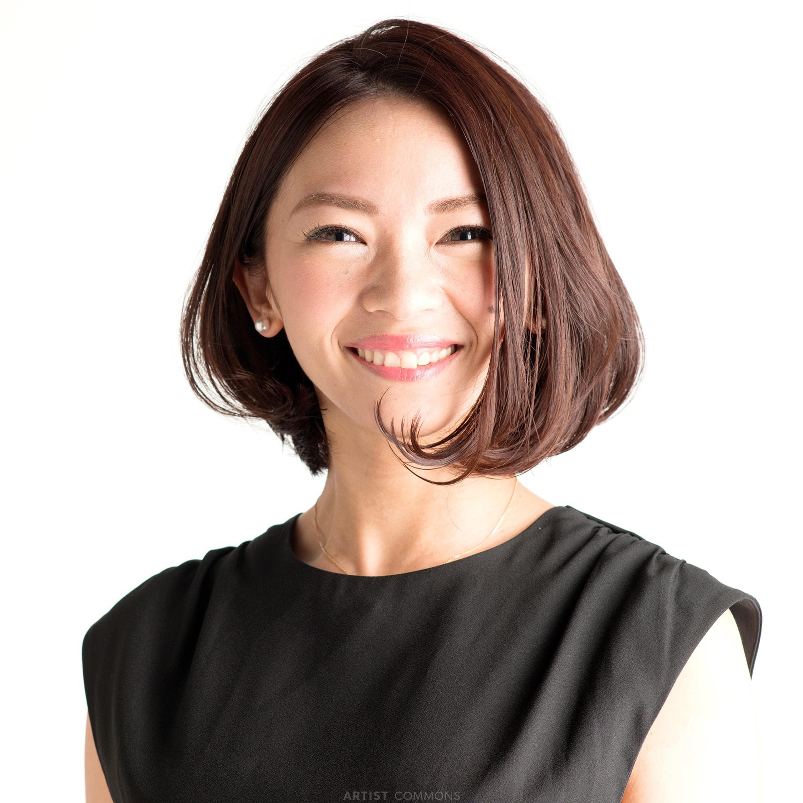 宇佐美友紀