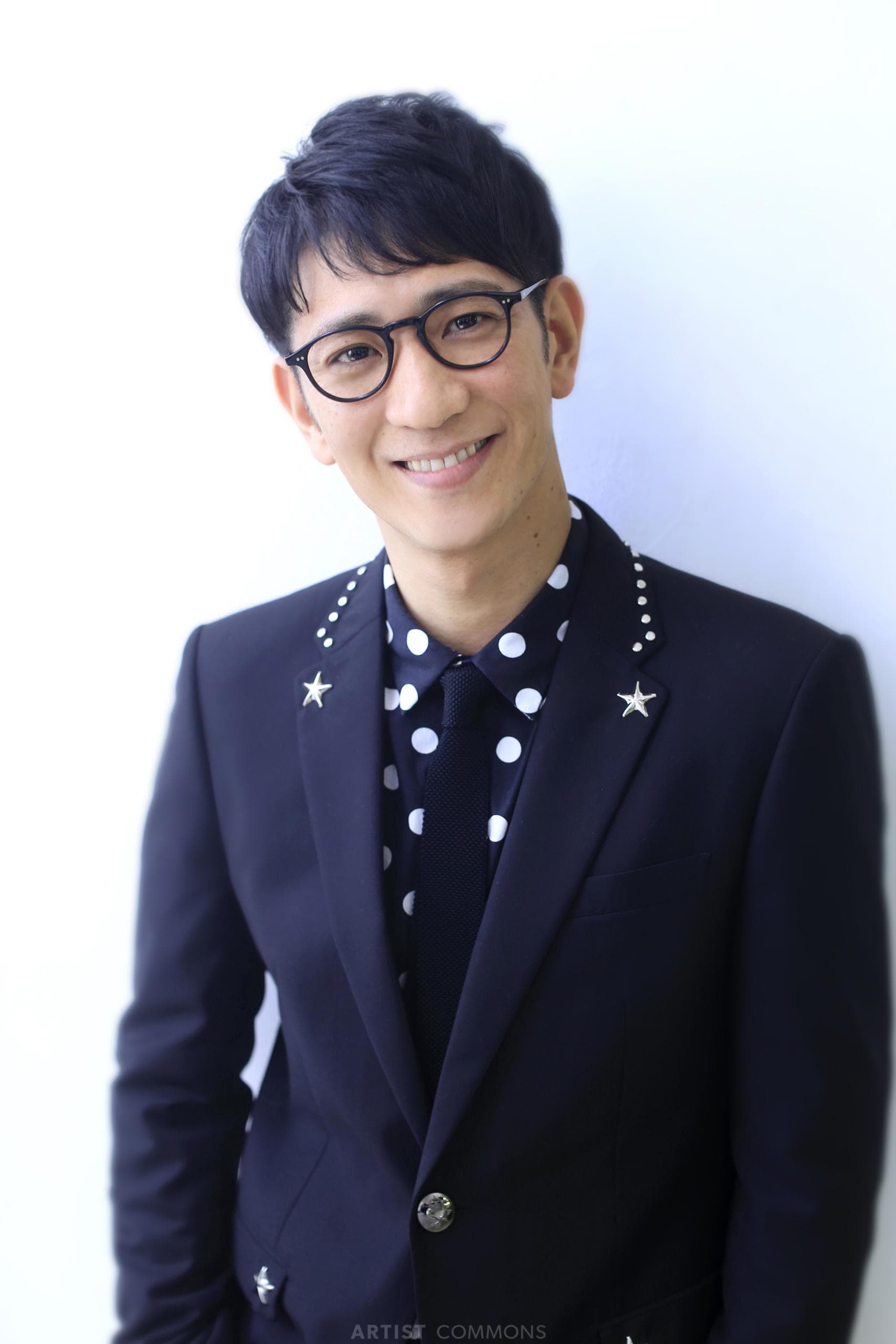柴田英嗣