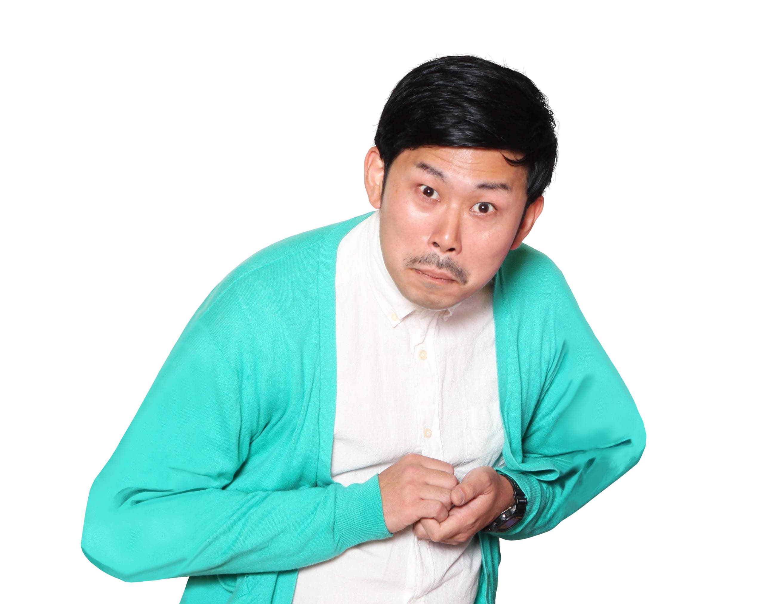 岡野陽一
