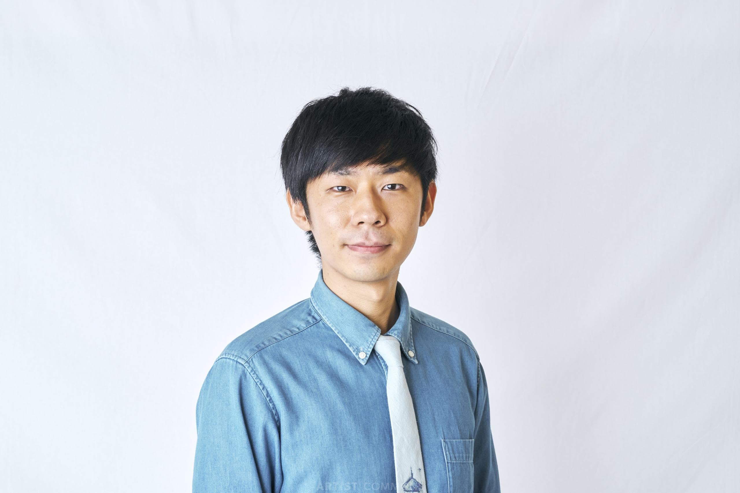 森本晋太郎