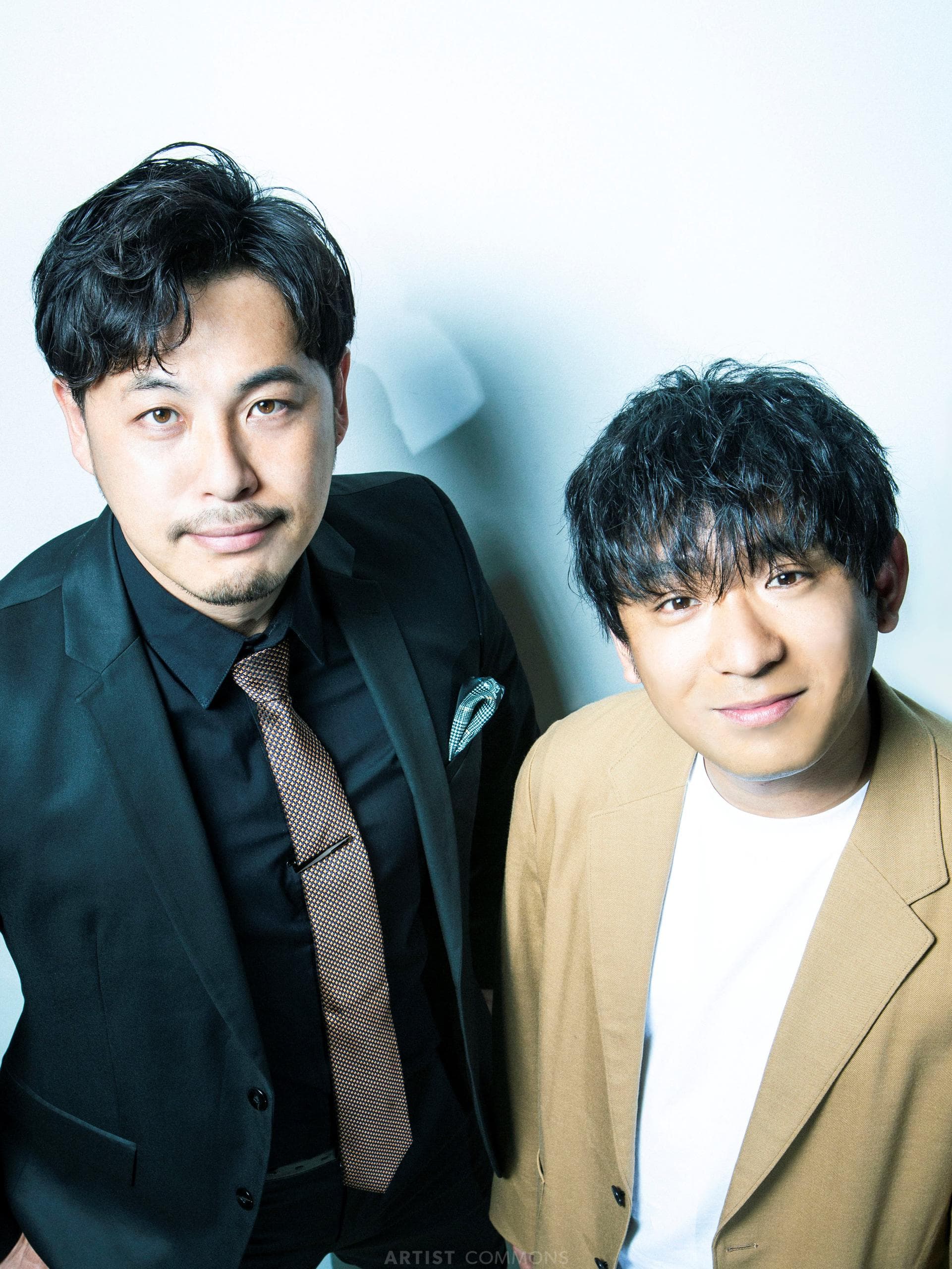 アルコ&ピース