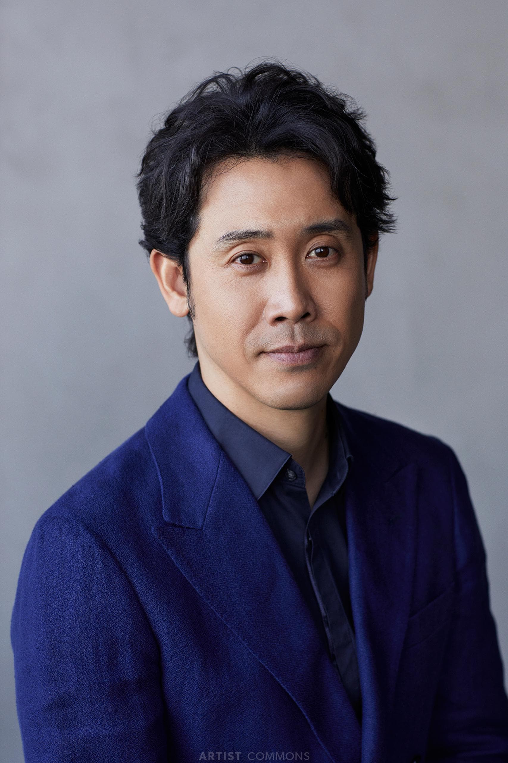 大泉洋