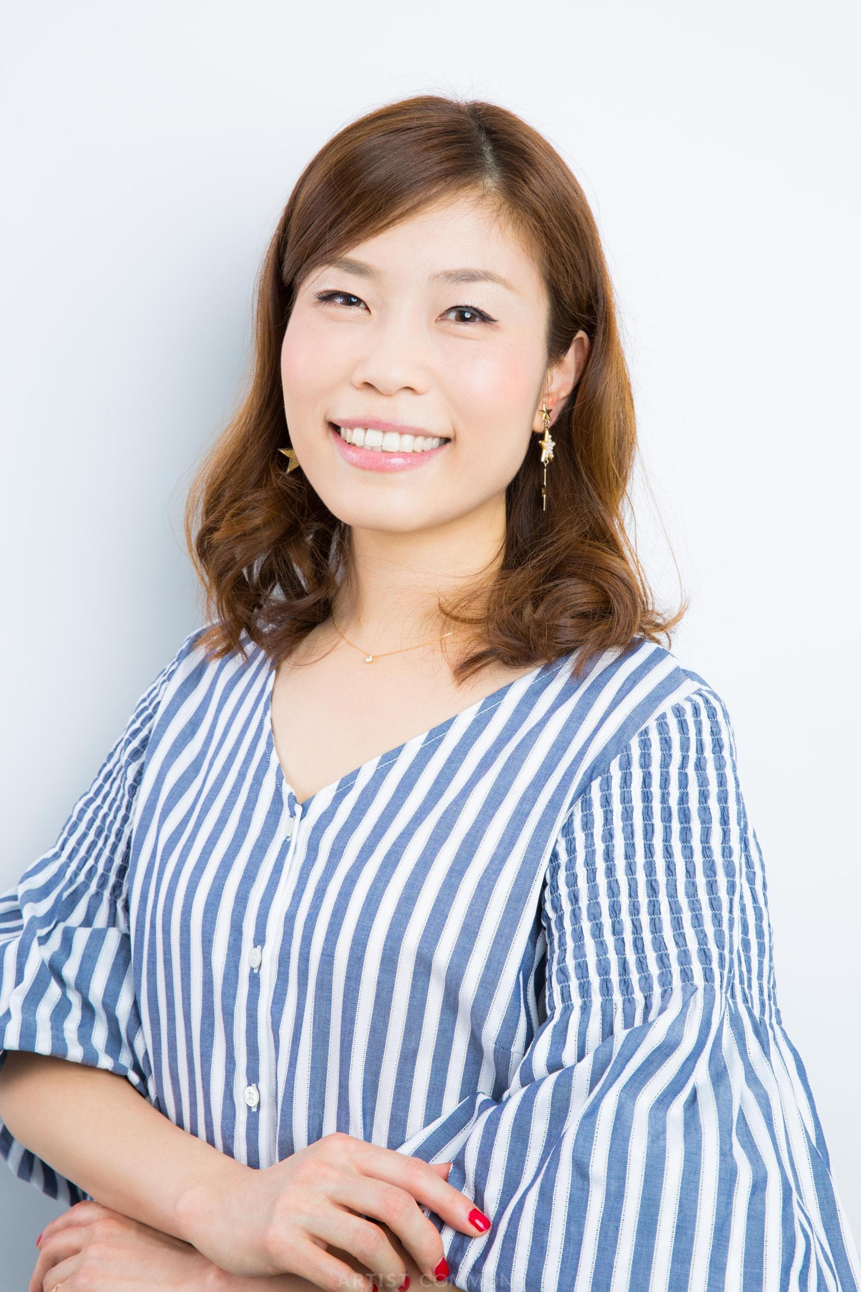 内田絢子