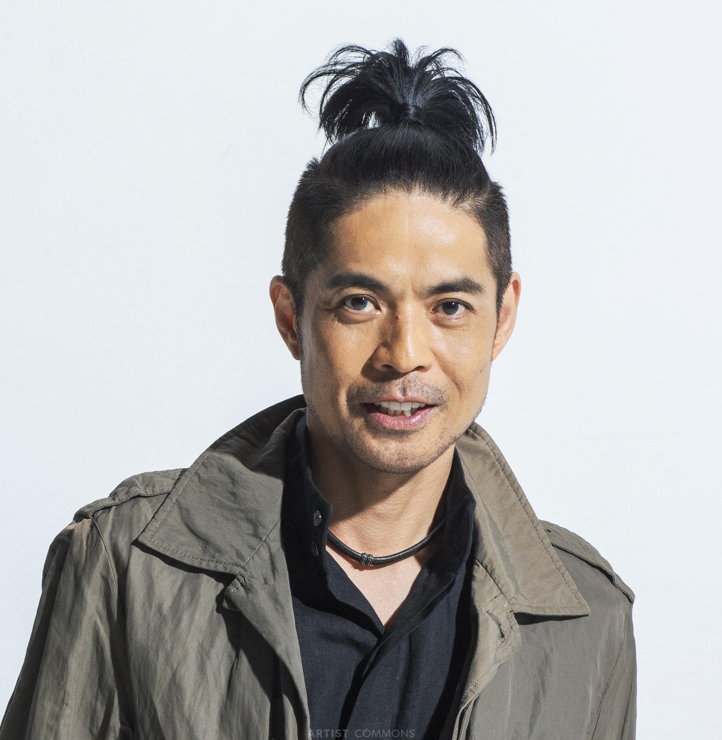 久保田利伸