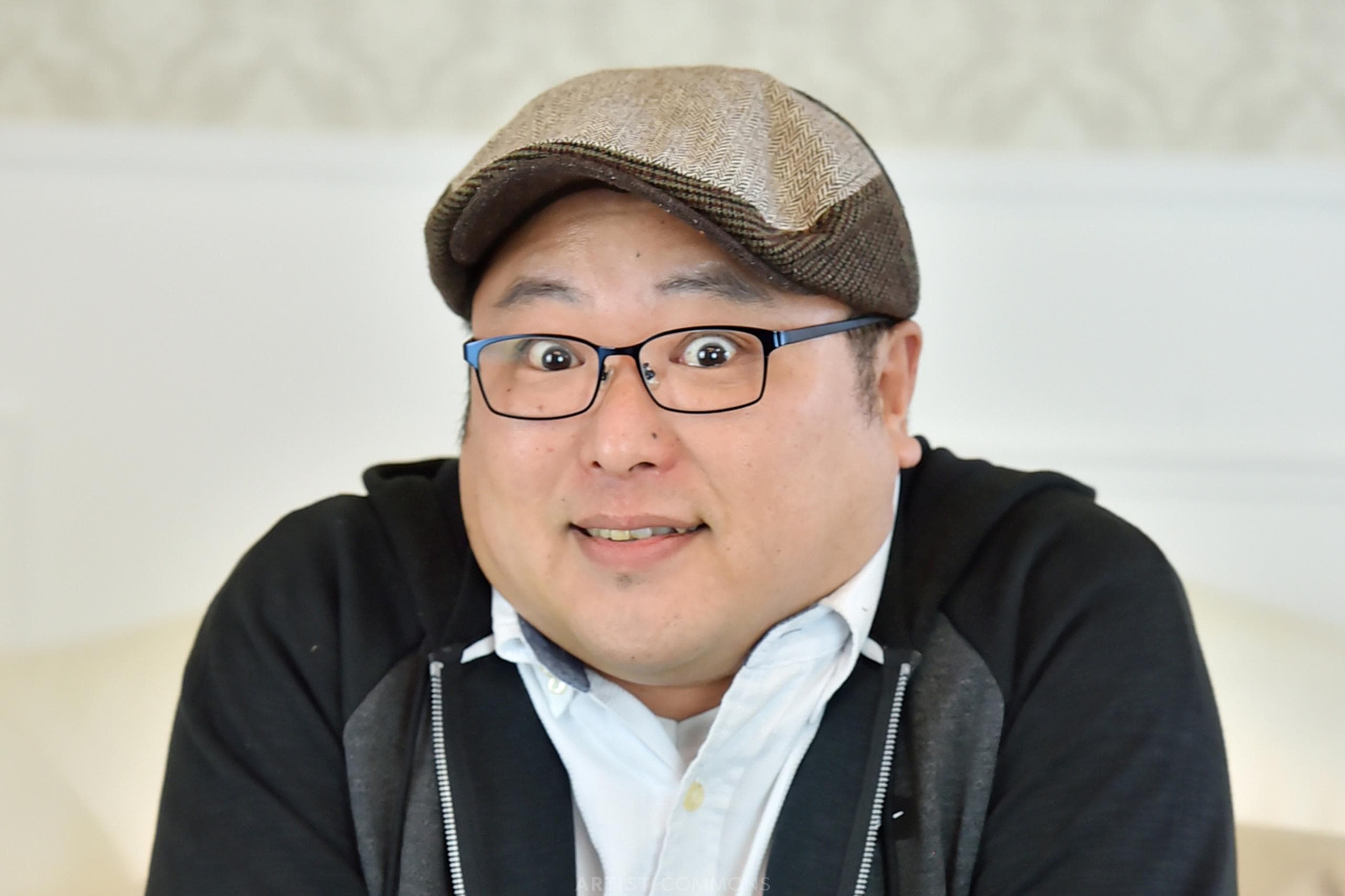 八木徹